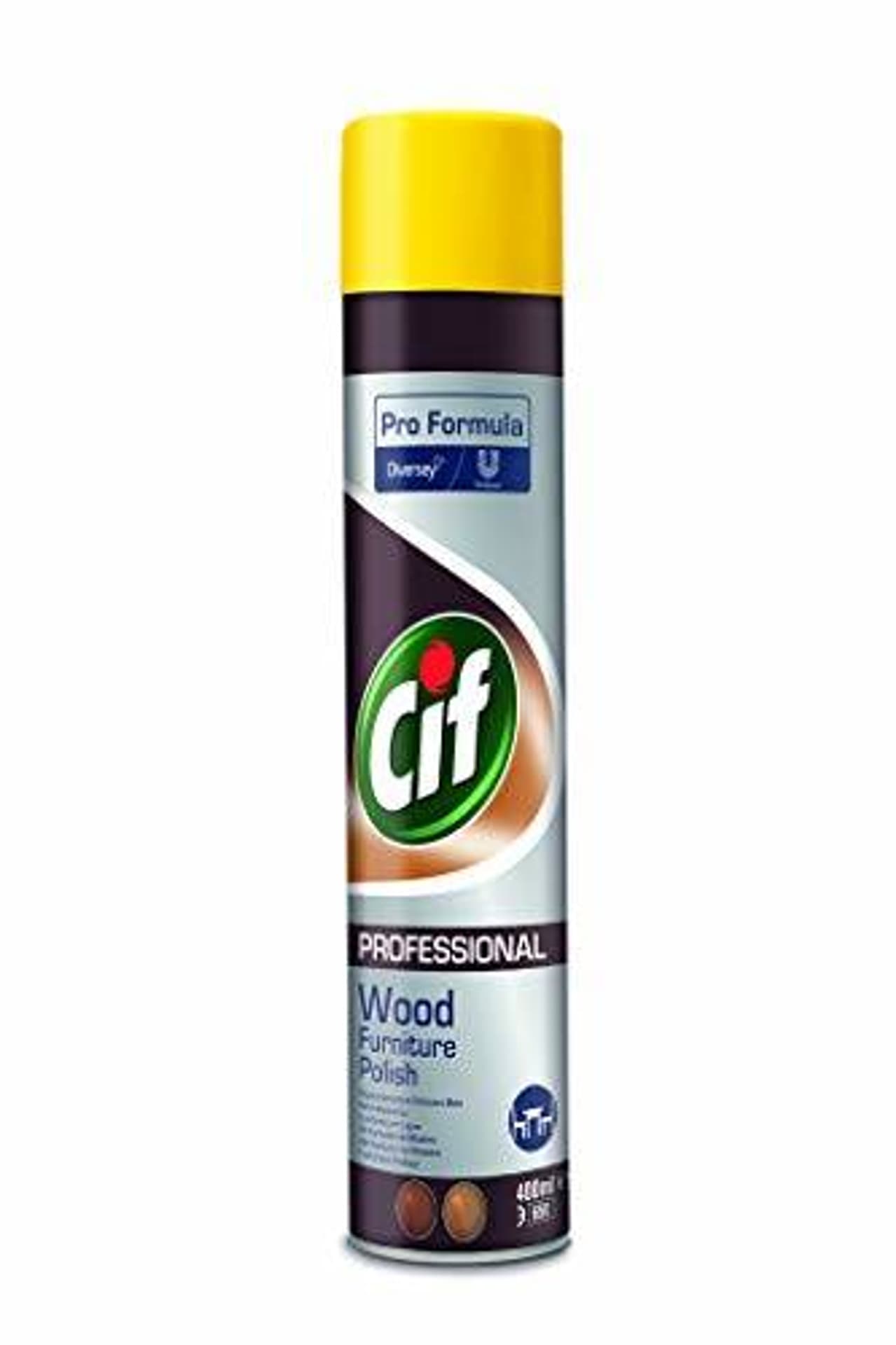 

Cif Professional Wood Spray do Mebli 400 ml