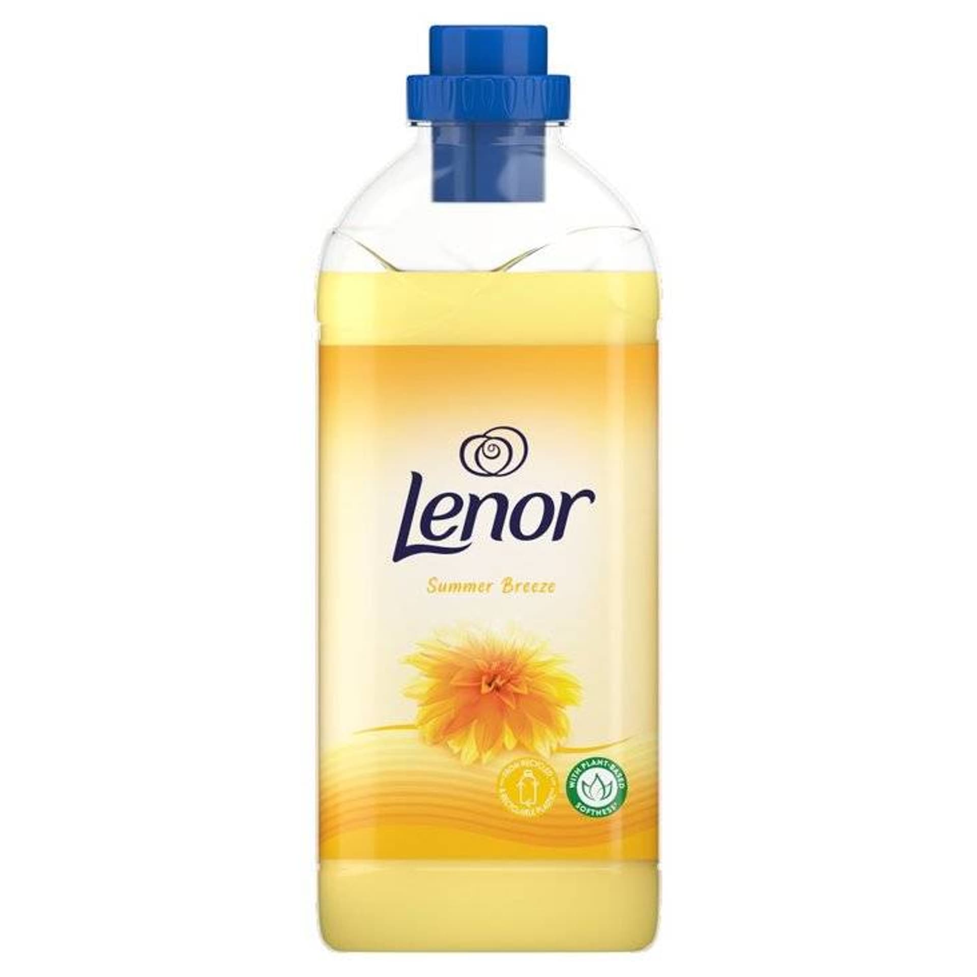 

Lenor Summer Breeze Płyn do Płukania 1,36 l