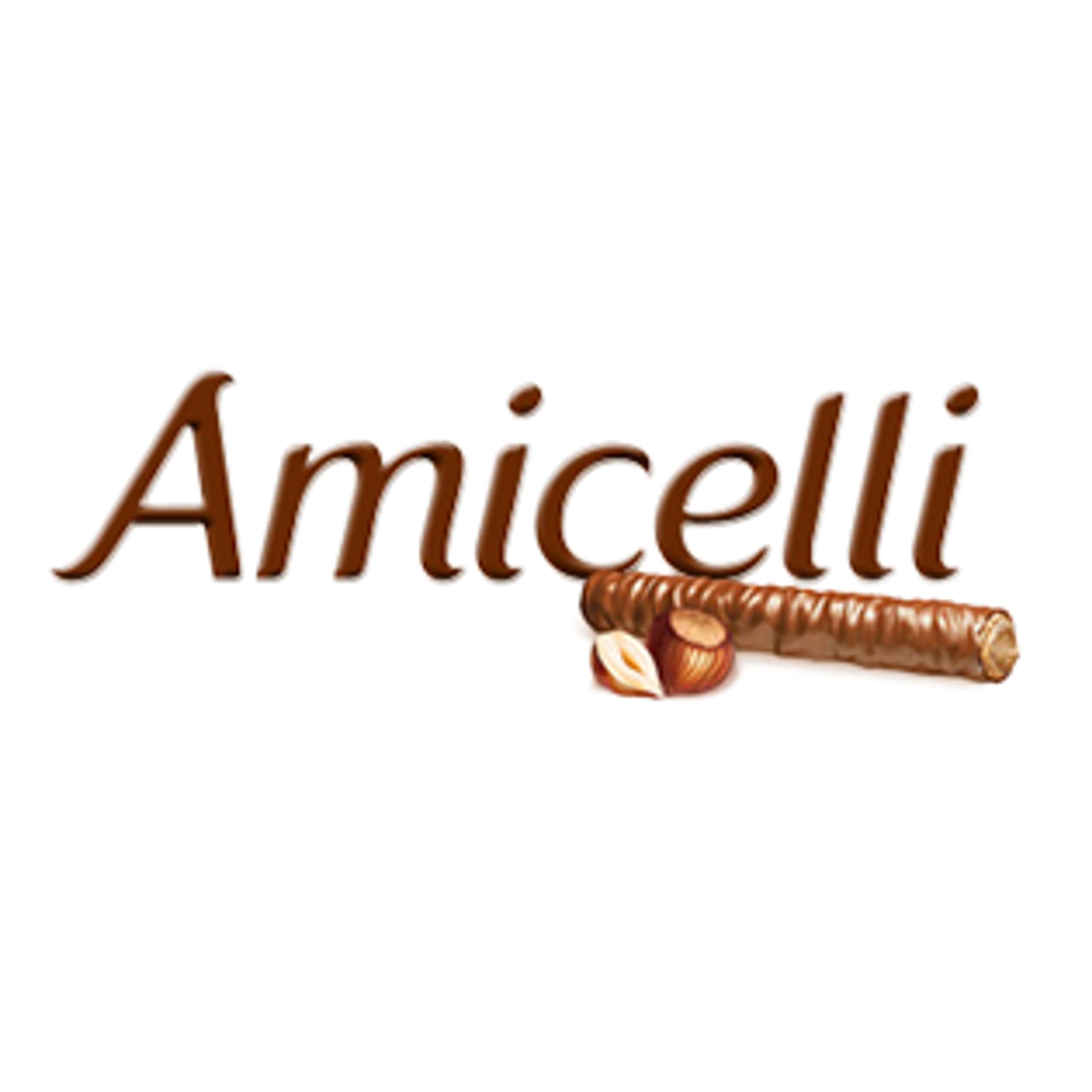 

Amicelli 225 g