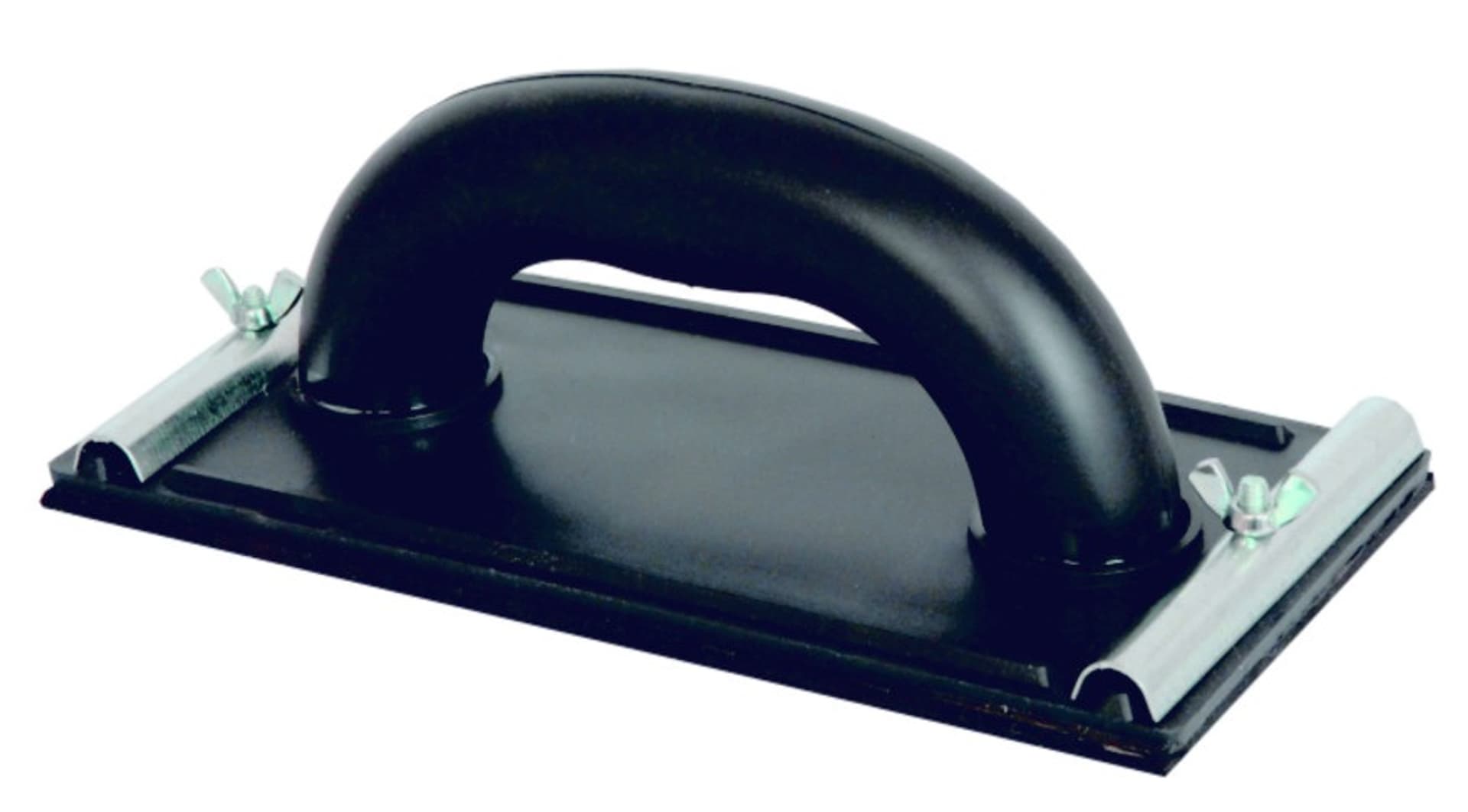 

PACA SZLIFIERSKA Z GUMĄ PREMIUM 6MM
