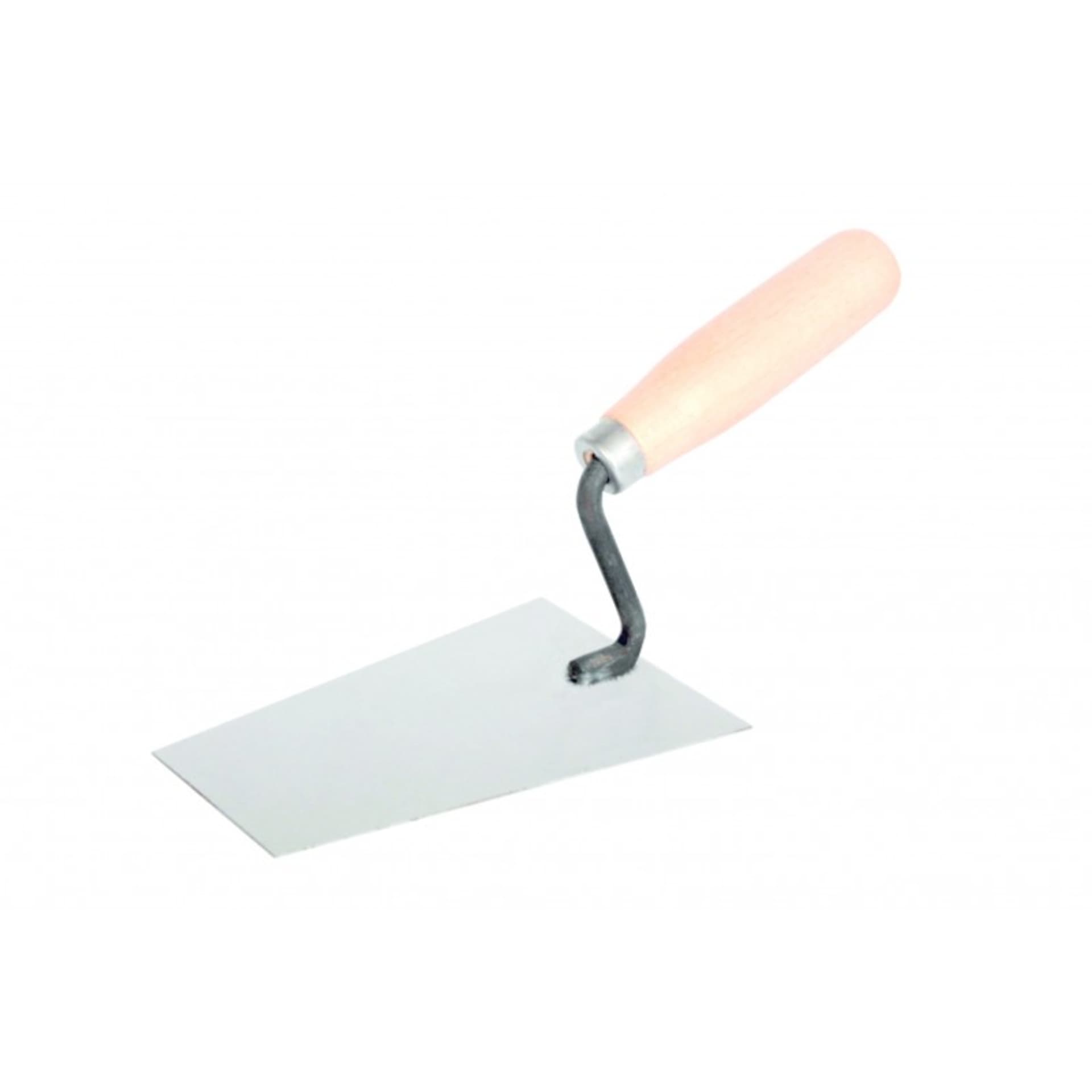 

KIELNIA TRAPEZOWA CZARNA 160MM