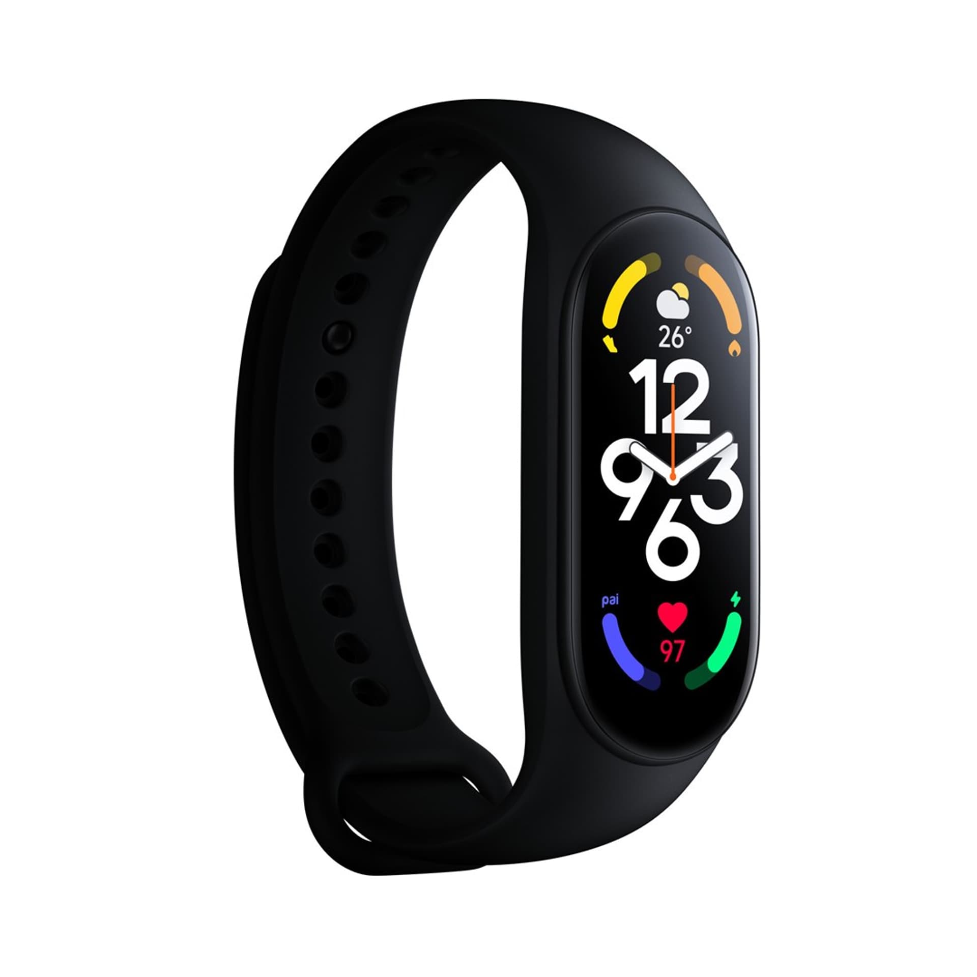 

Xiaomi Mi Band 7 Black