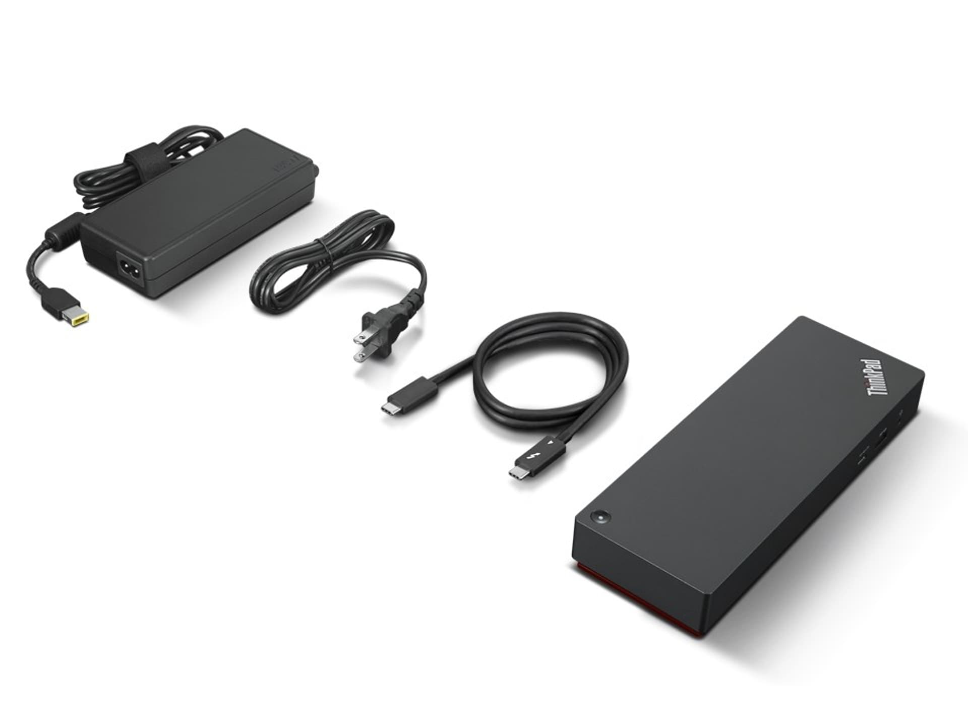 

Lenovo Thinkpad Universal Thunderbolt 4 dock 135W