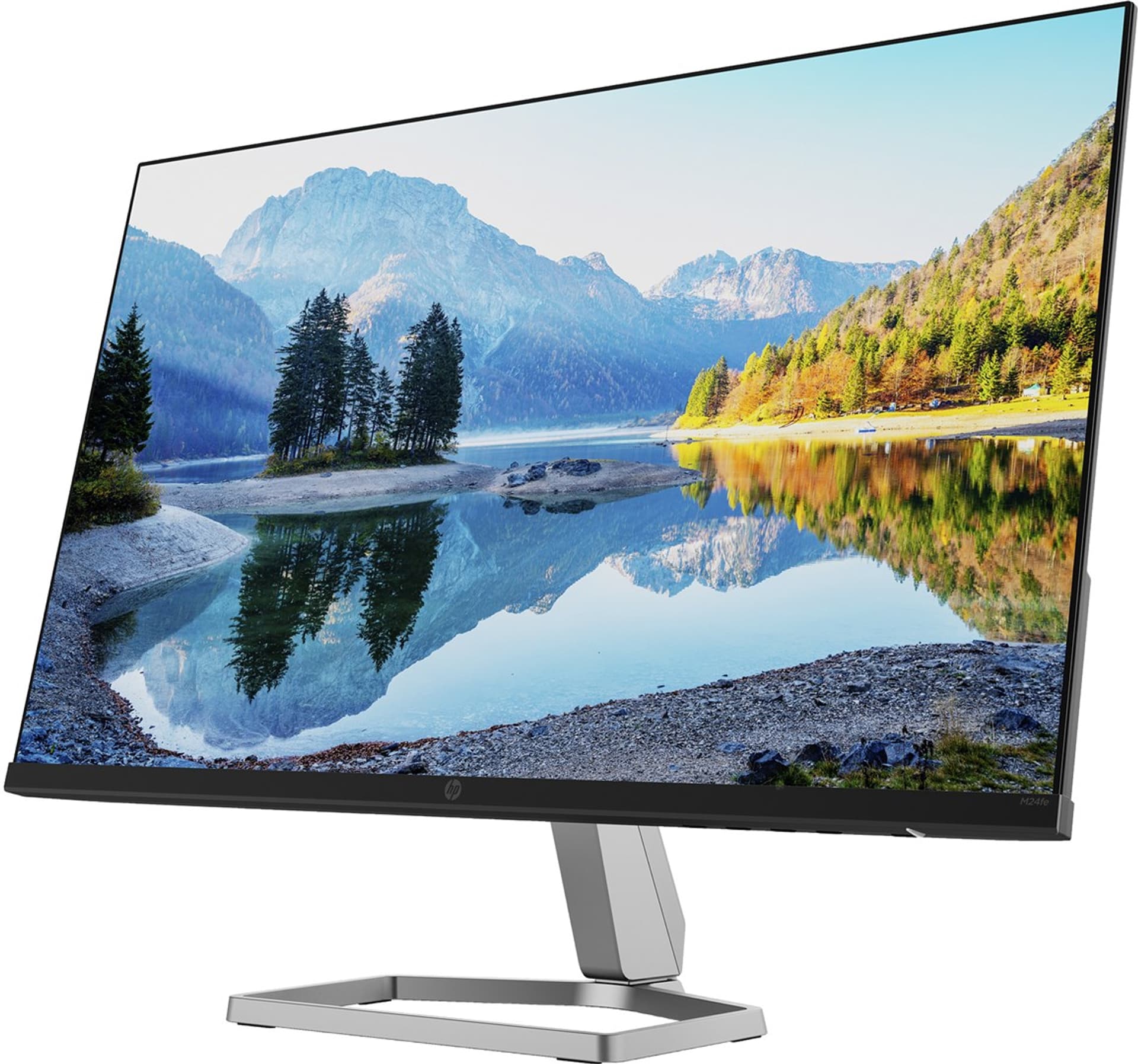 

MONITOR HP LED IPS 23,8" M24fe (43G27E9)