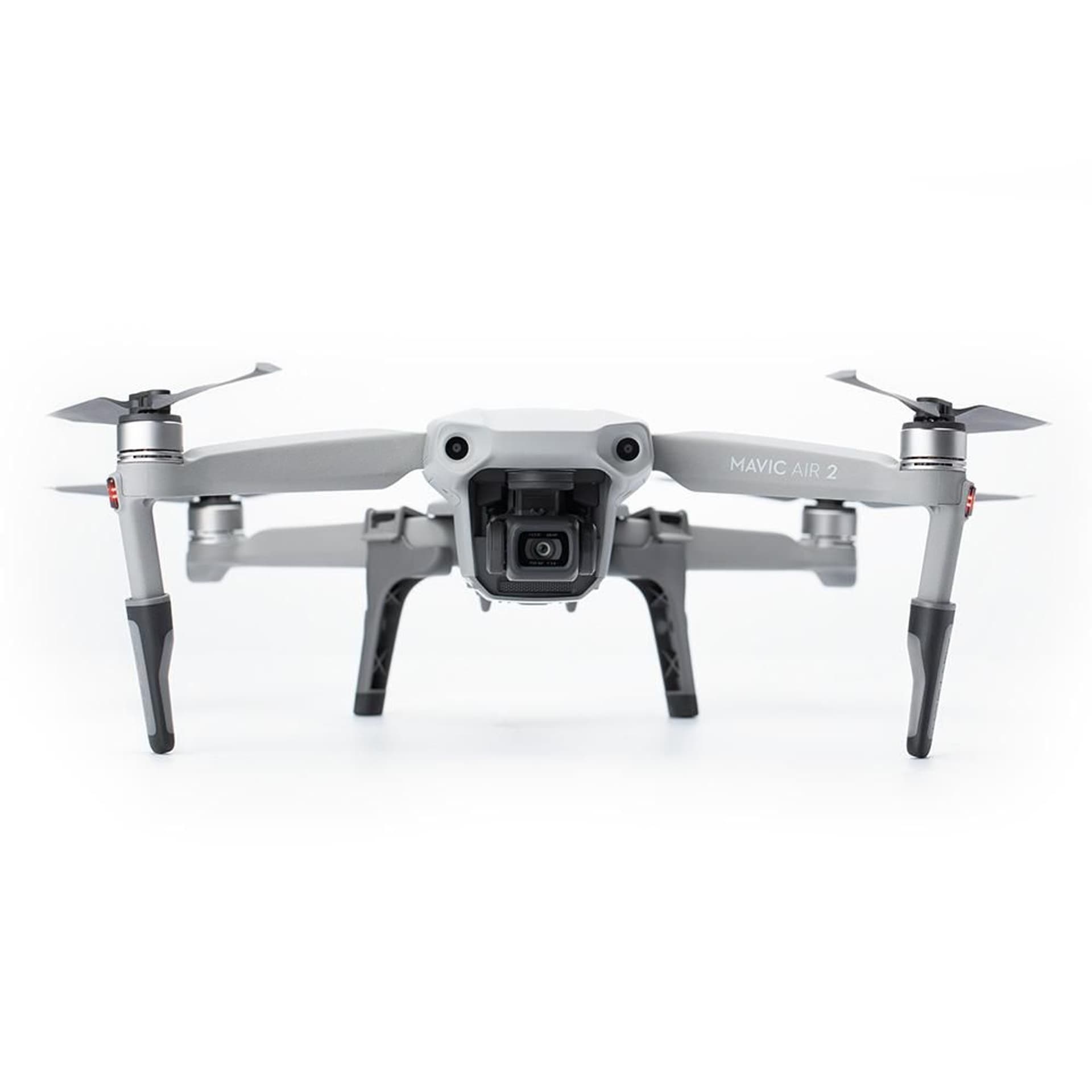 

Podwyższenie podwozia PGYTECH do DJI Mavic Air 2 / Air 2s (P-16A-036)