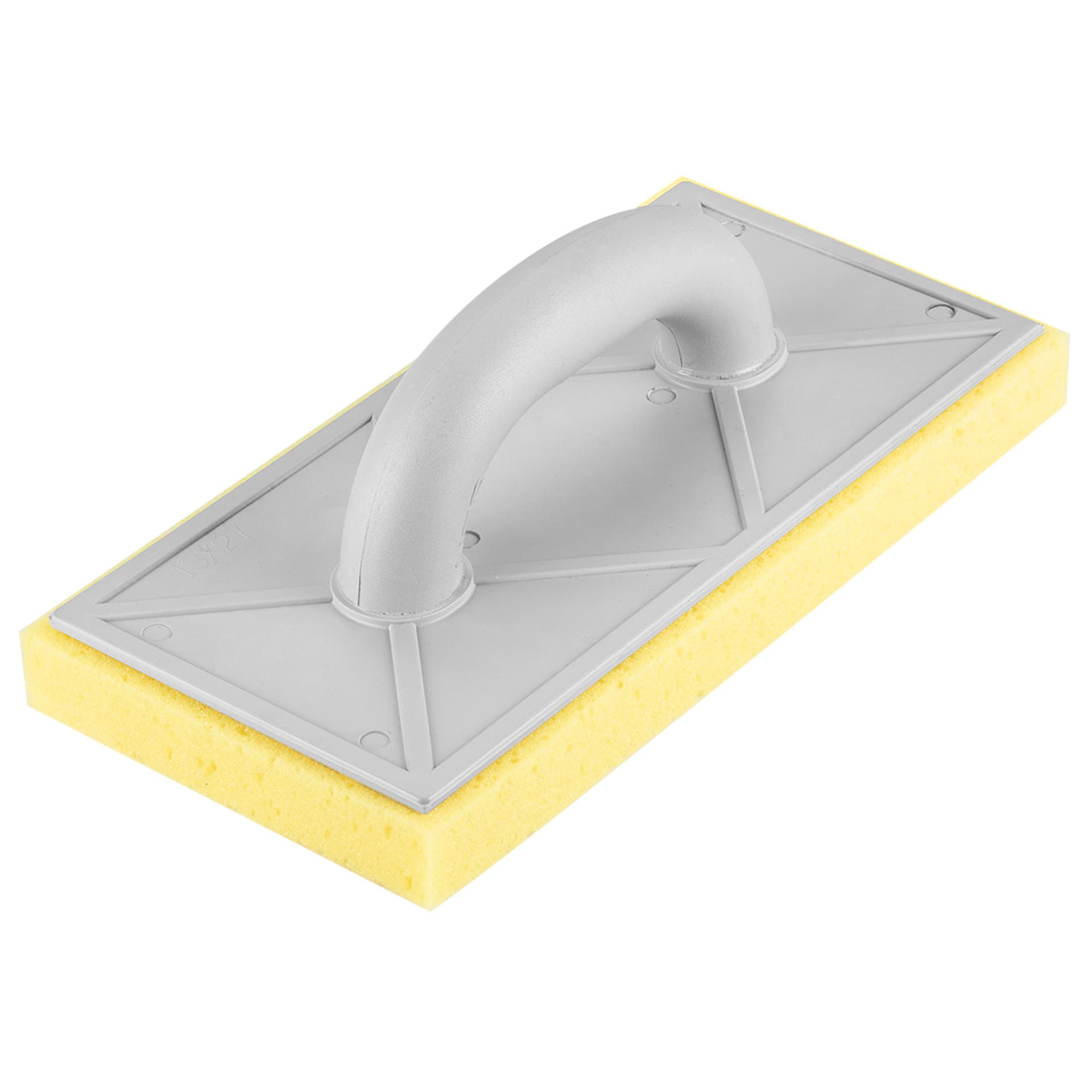 

Paca z gąbką SMPX 25 mm, 280 x 140 mm, uchwyt z tworzywa sztucznego