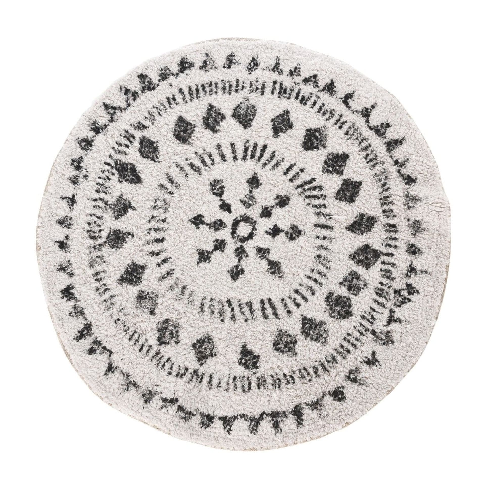 

Dywanik łazienkowy 70 cm wzór 3