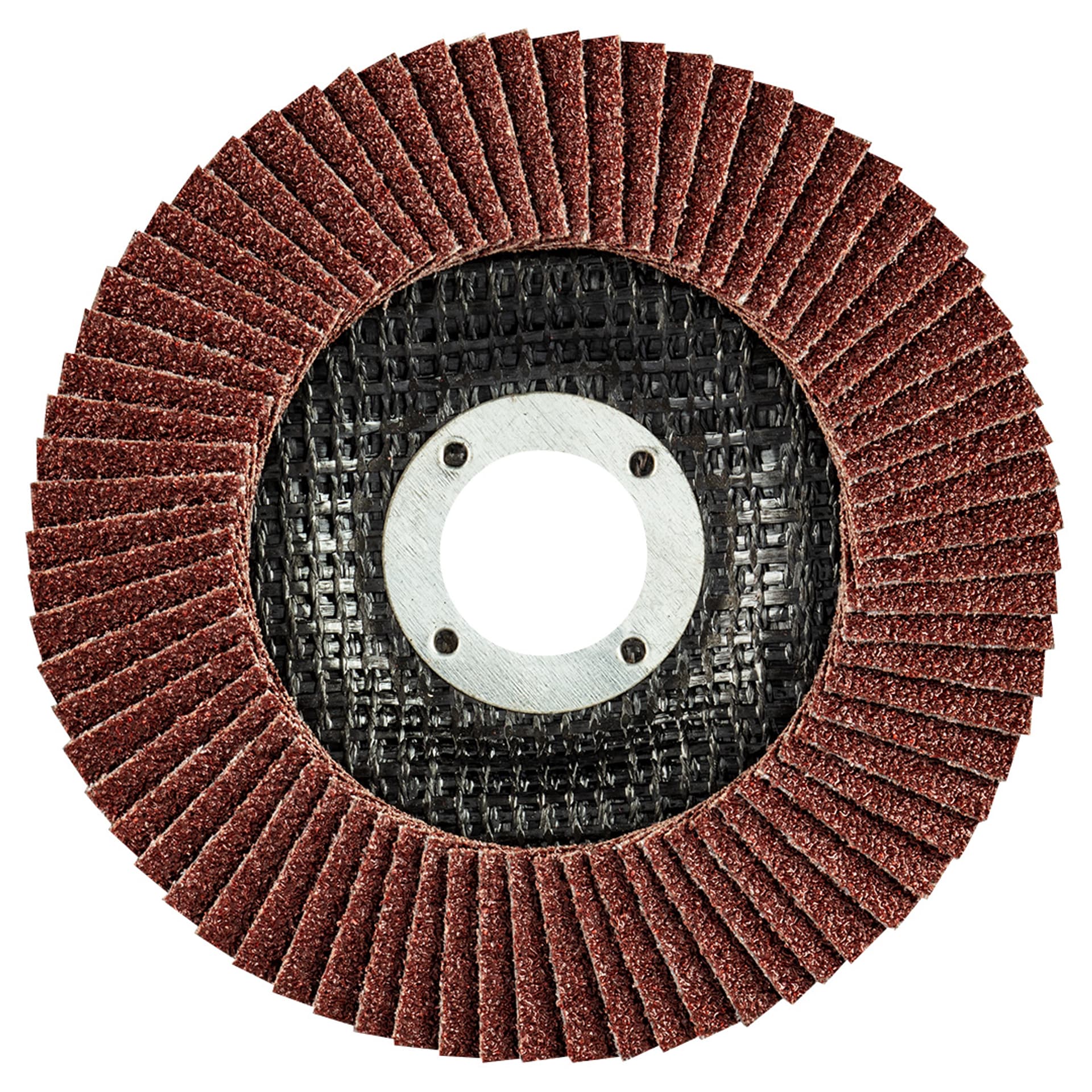 

Ściernica listkowa 115 x 22.2 mm, K60