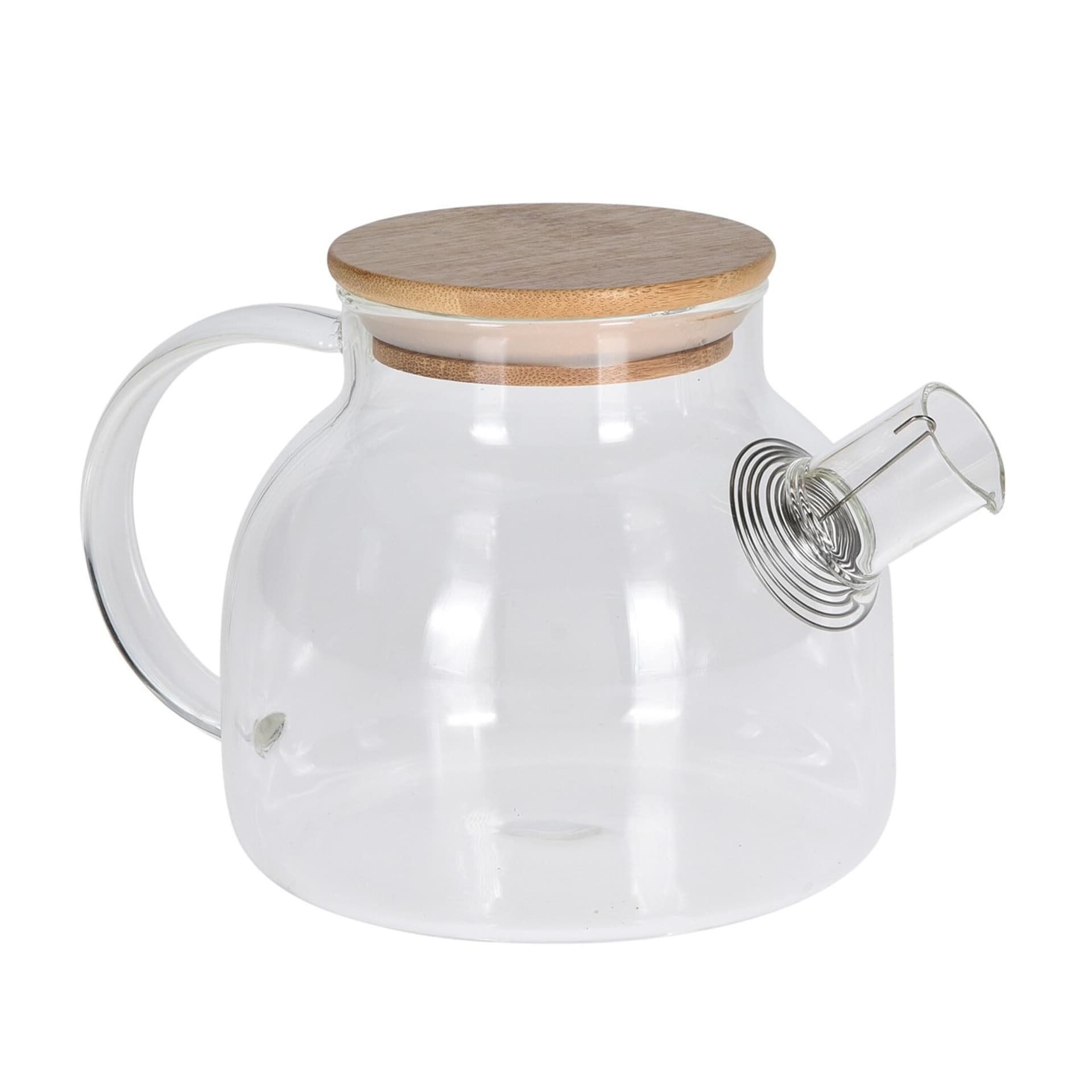 

Dzbanek do zaparzania herbaty 1000 ml