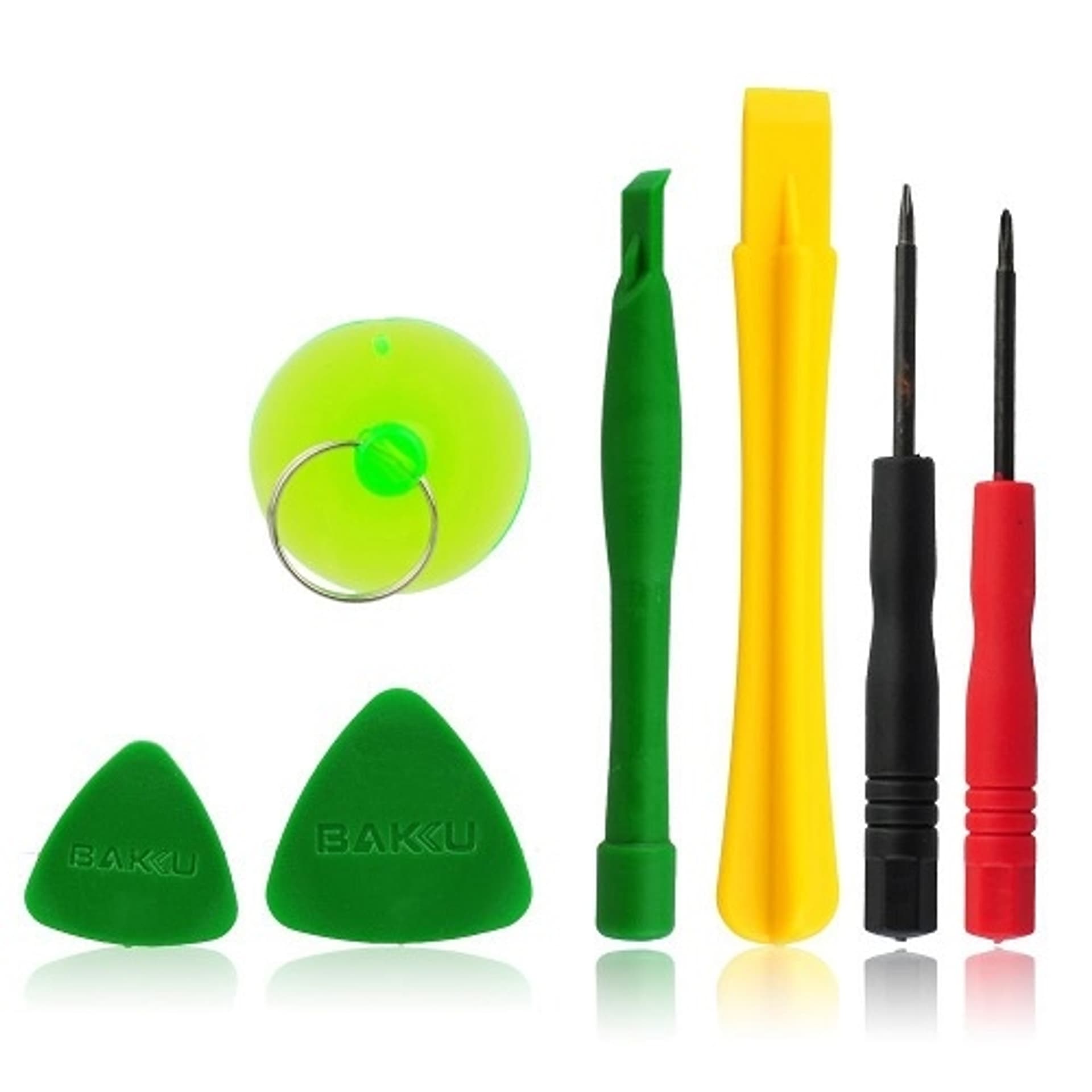 

Zestaw narzędzi do iPhone 4/5/5S/5SE (7 elementów)