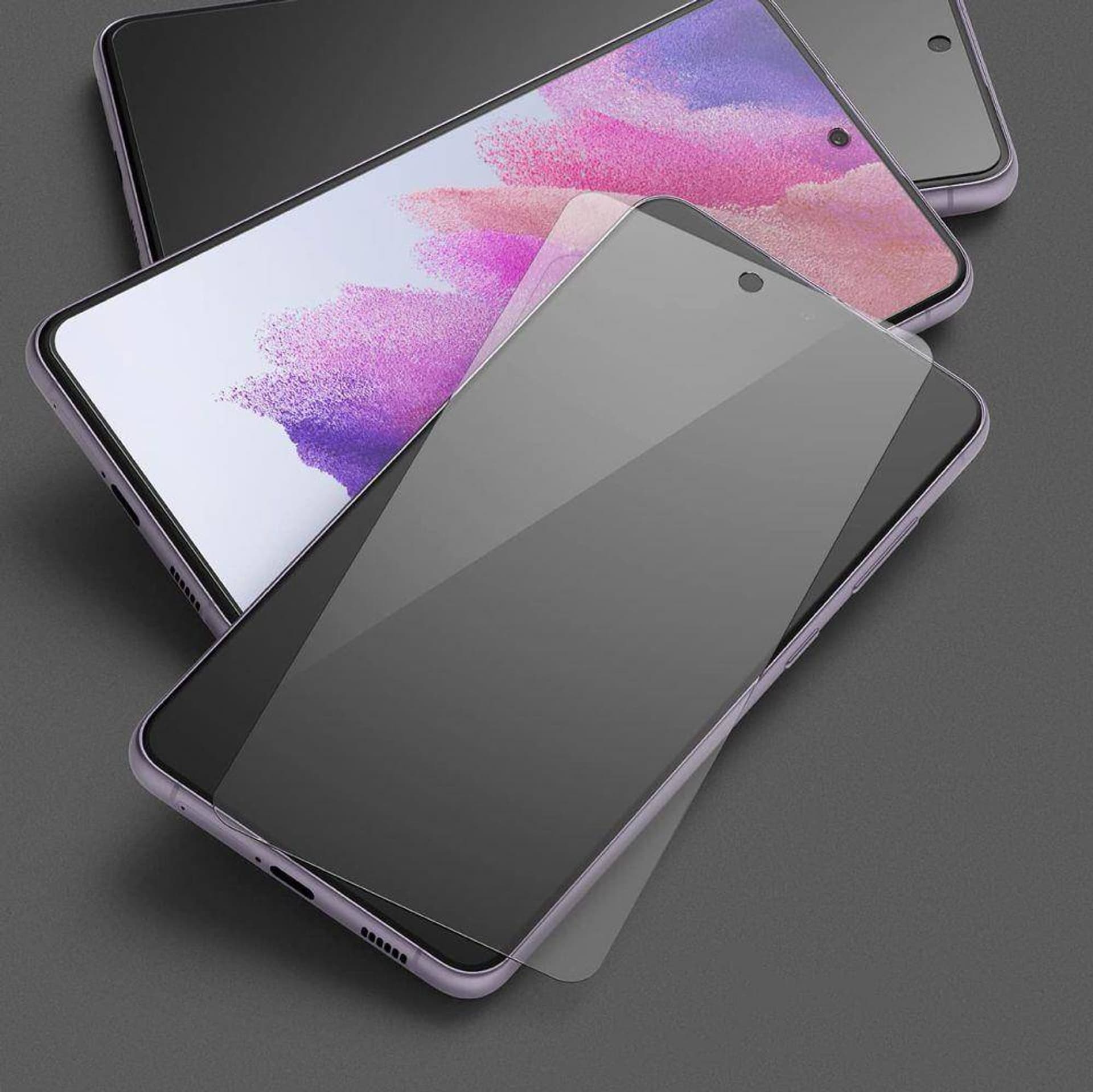 

Szkło Hartowane 5D SAMSUNG GALAXY XCOVER 6 PRO HOFI Glass Pro+