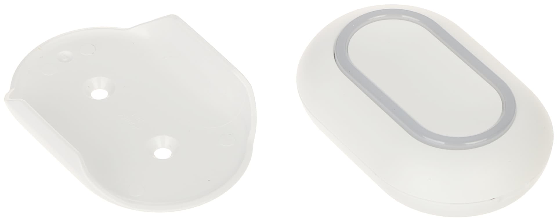 

BEZPRZEWODOWY PRZYCISK NAPADOWY ARD821-W2(868)(BRACKET) DAHUA, Bracket) dahu