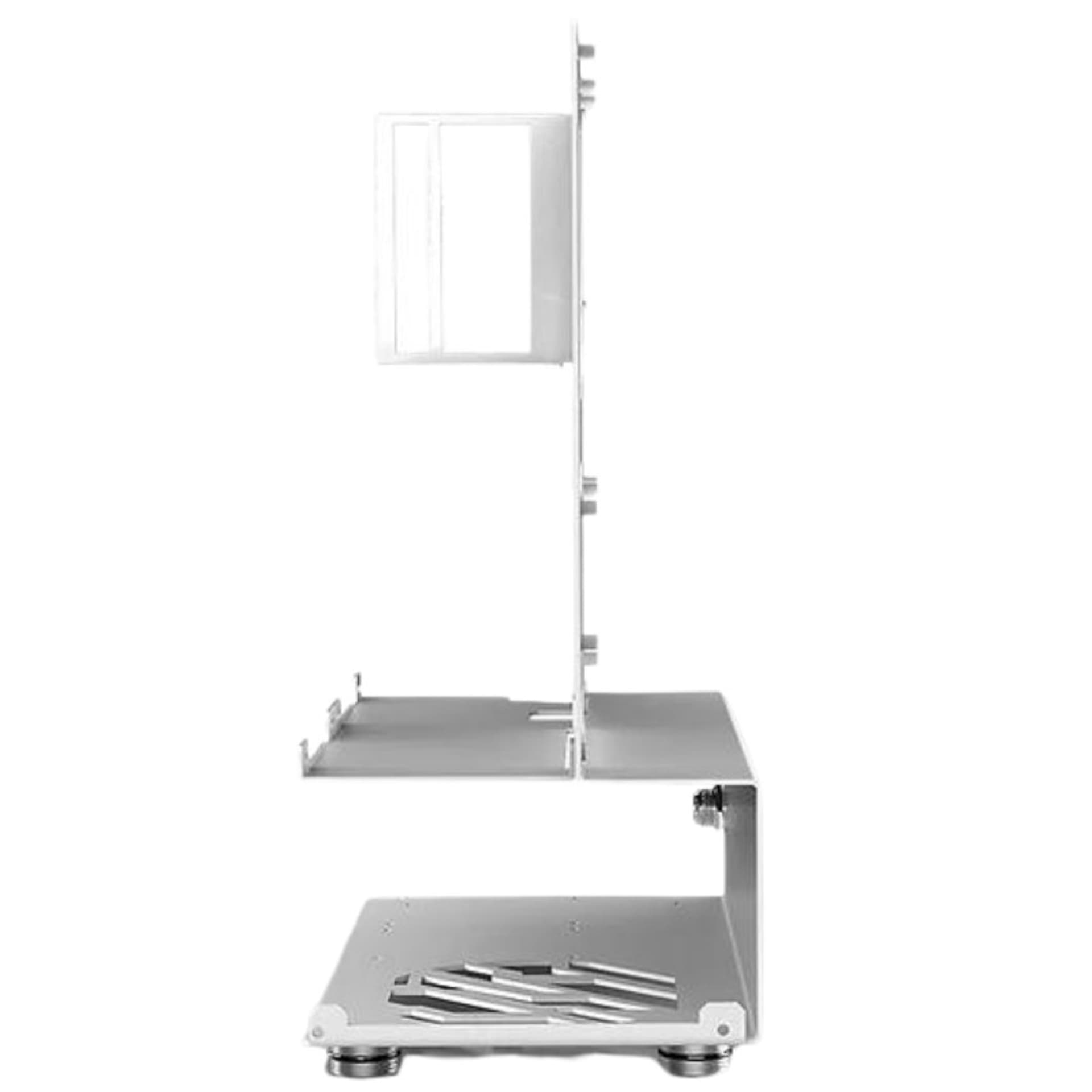 

OCPC Obudowa mATX Micro biała