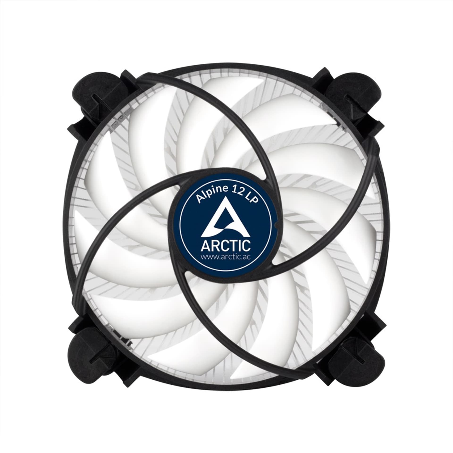 

Chłodzenie CPU Alpine 12 LP
