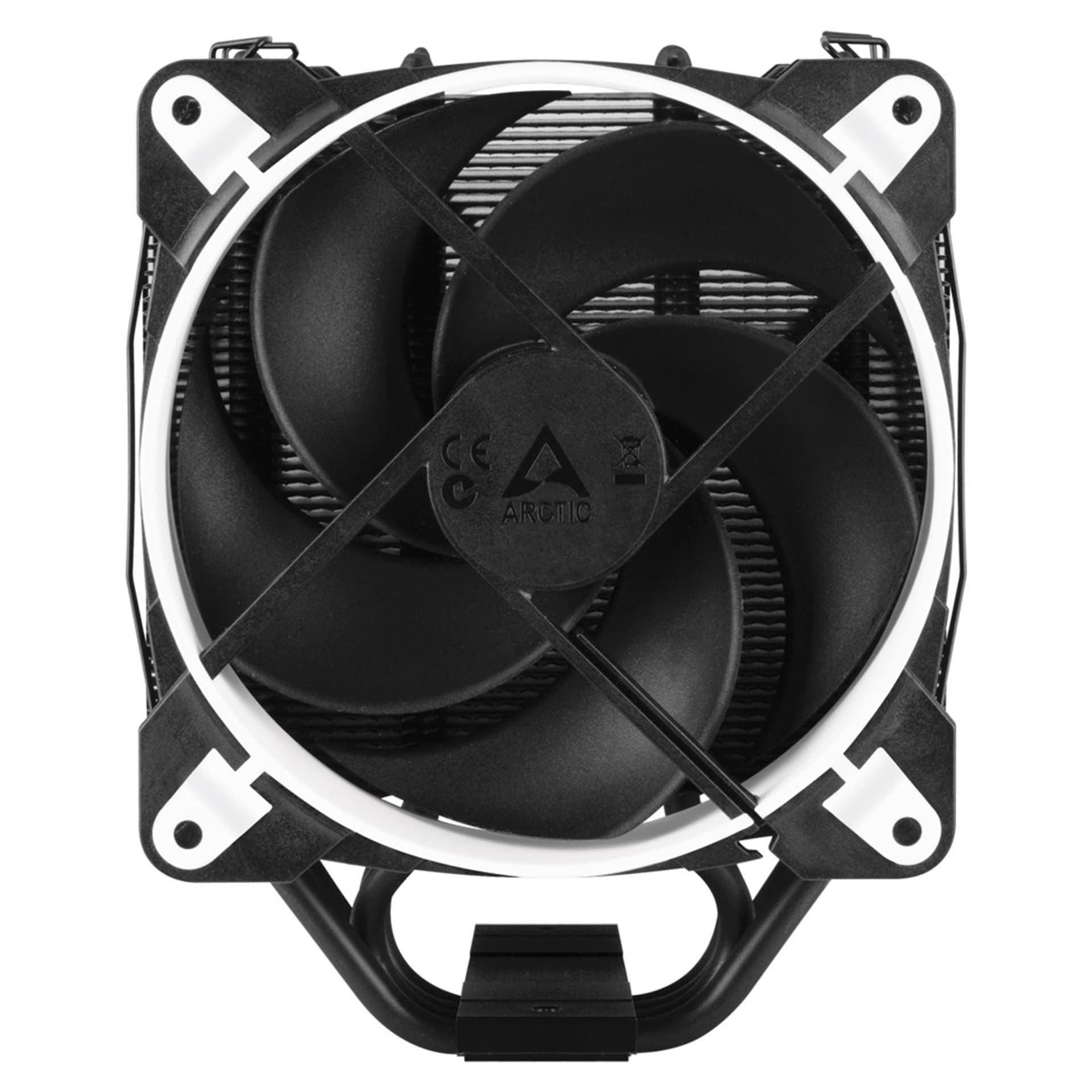 

Chłodzenie CPU Arctic Freezer 34 eSports Duo- White