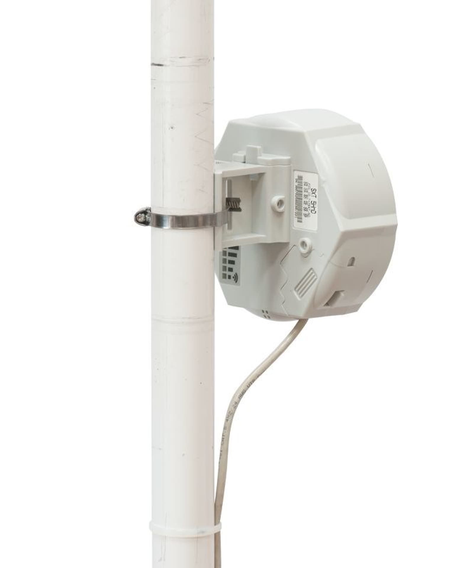 

MikroTik SXT 2 RBSXTG-2HnD 2,4GHz, 1x RJ45 1000Mb/s