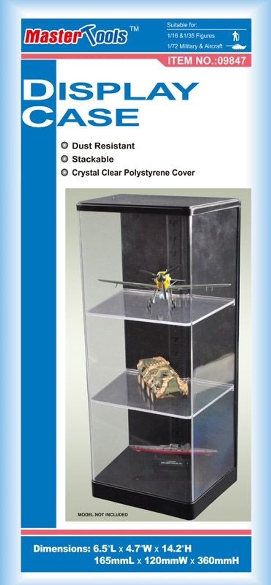 

Display case