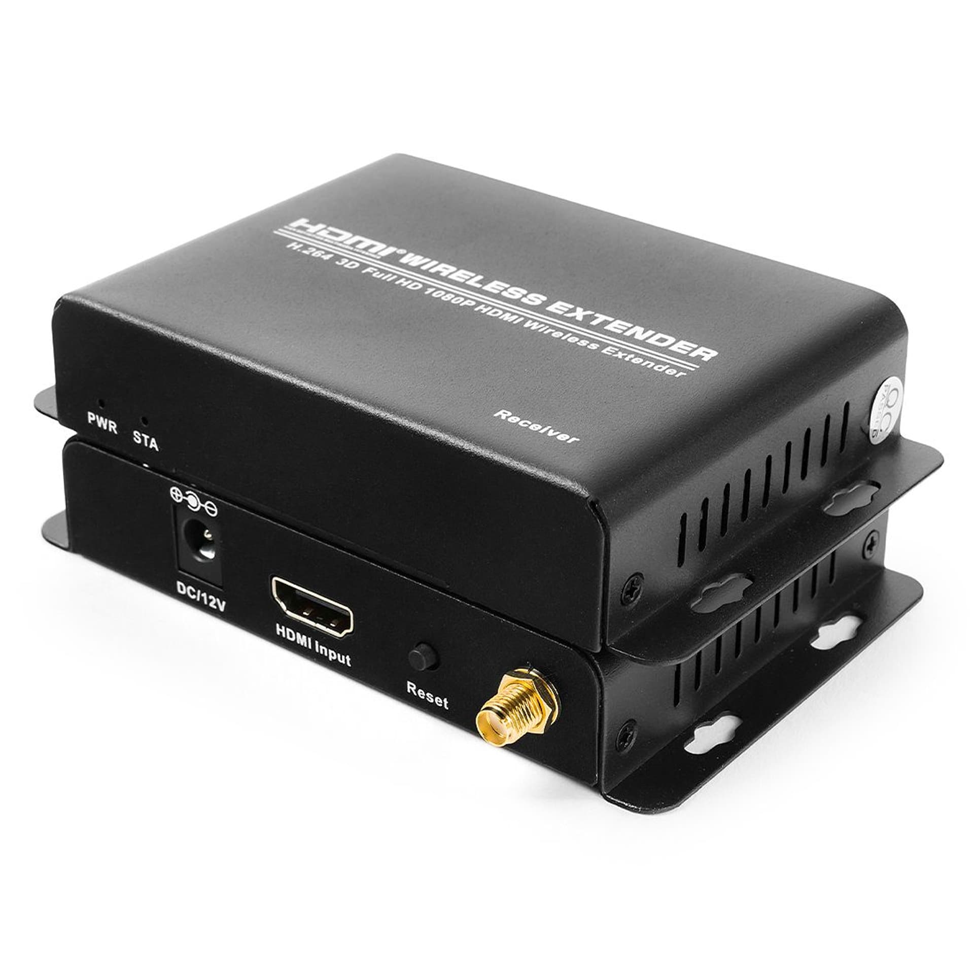 

Bezprzewodowy transmiter HDMI Spacetronik SPH-W50D