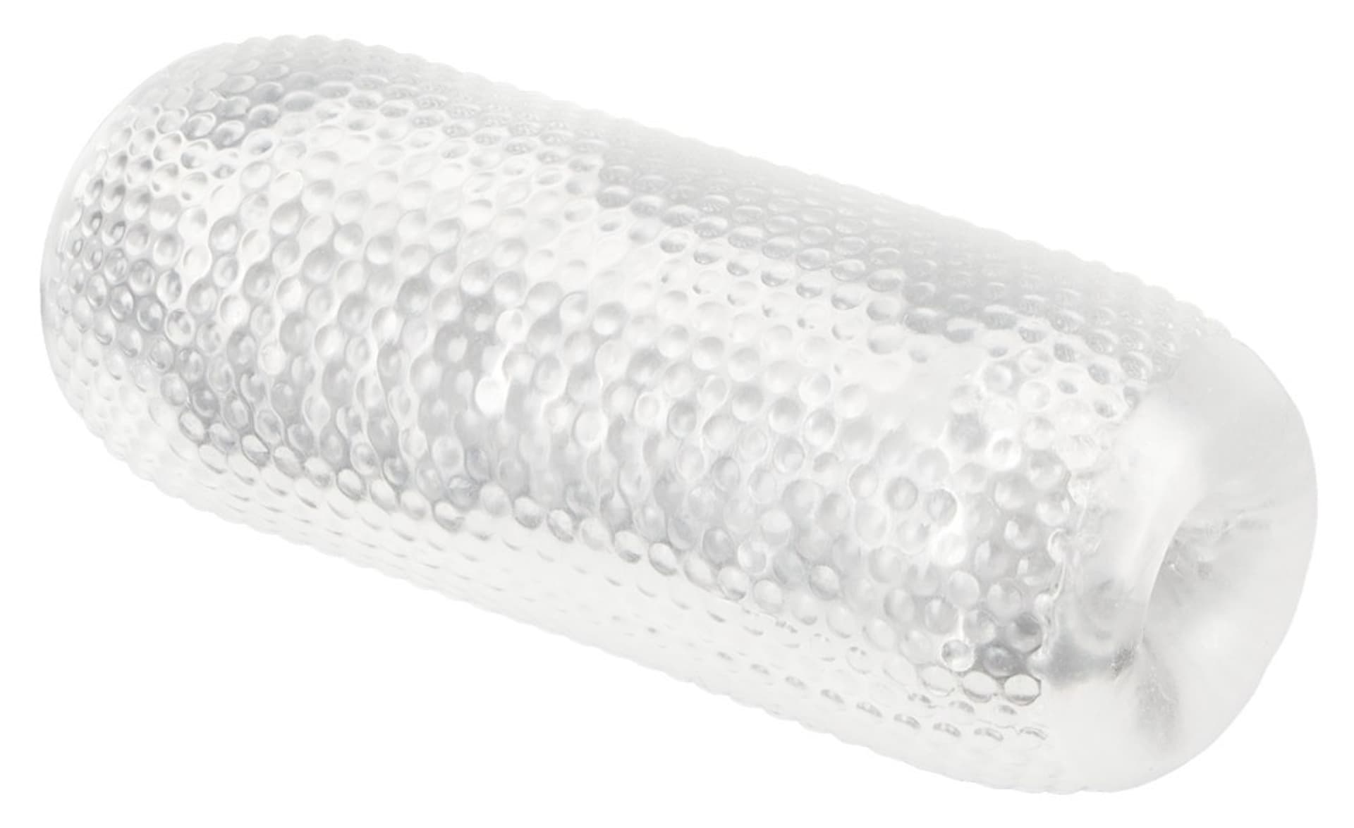 

MASTURBATOR POCKET MASTURBATOR GERILLT
