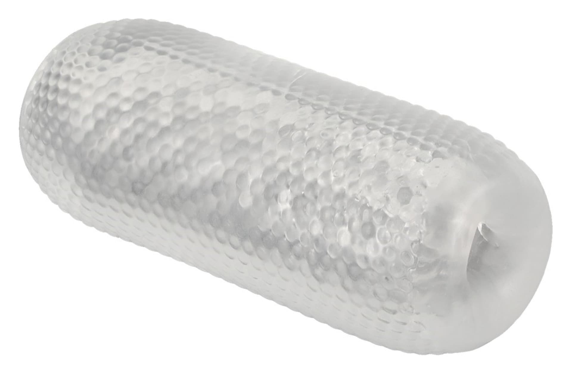 

MASTURBATOR Pocket Masturbator Genoppt und wabenFÜRmig