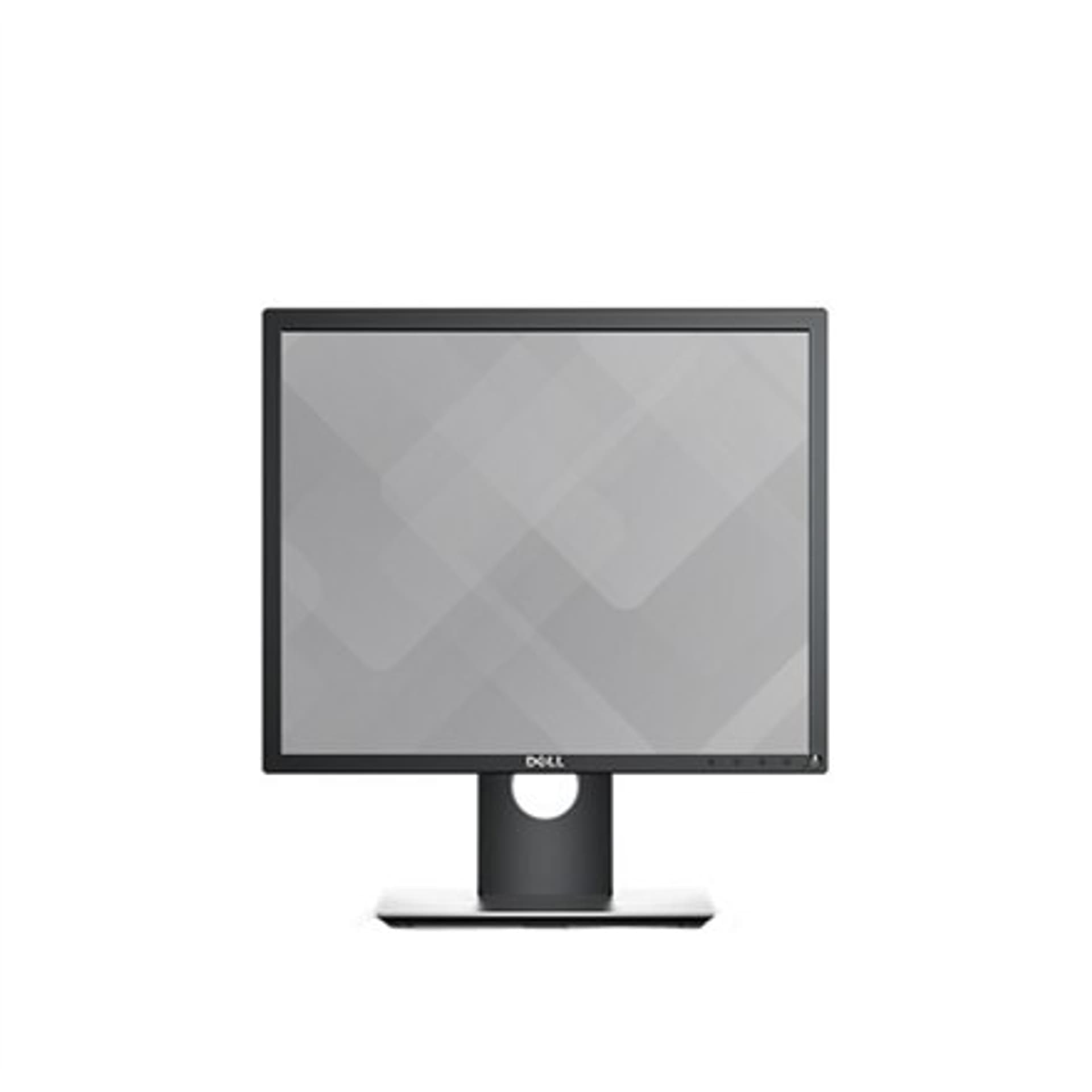 

Monitor DELL 19" 1280 x 1024 210-AJBG Czarny