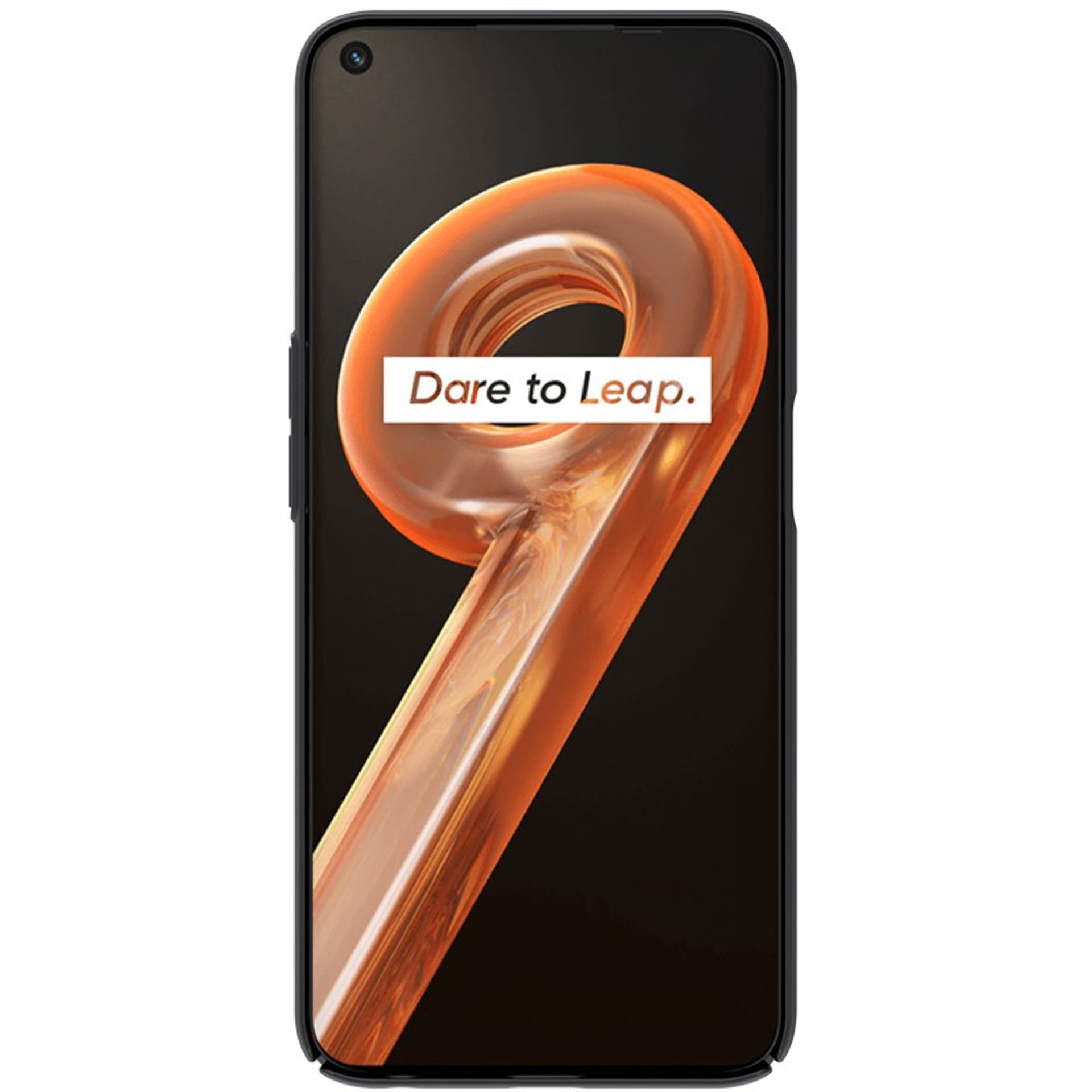 

Nillkin Etui CamShield do Realme 9i czarne