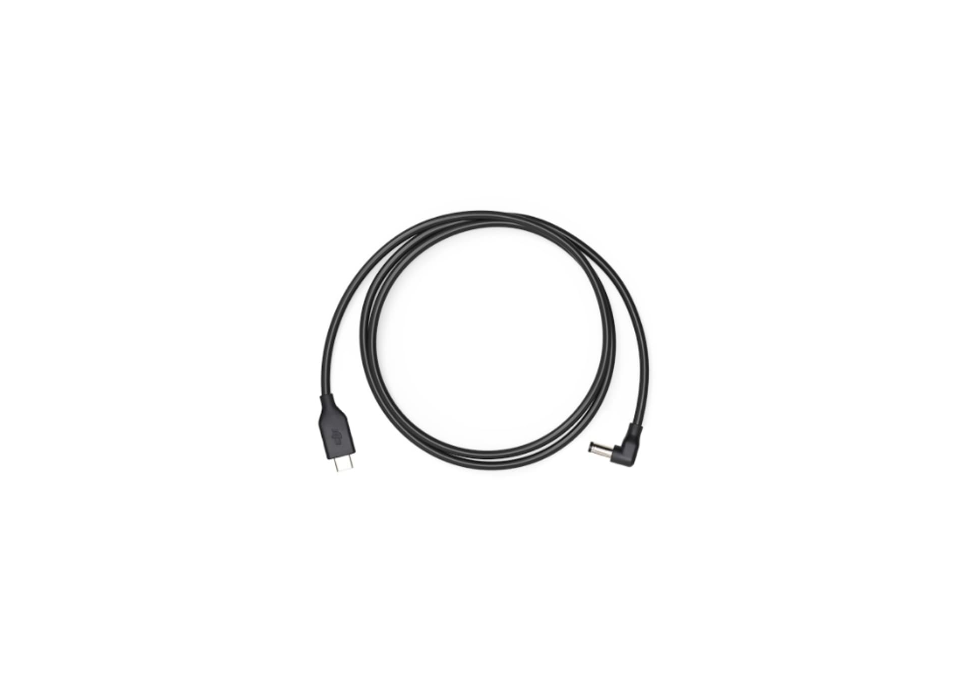 

Kabel zasilający DJI FPV (USB-C)