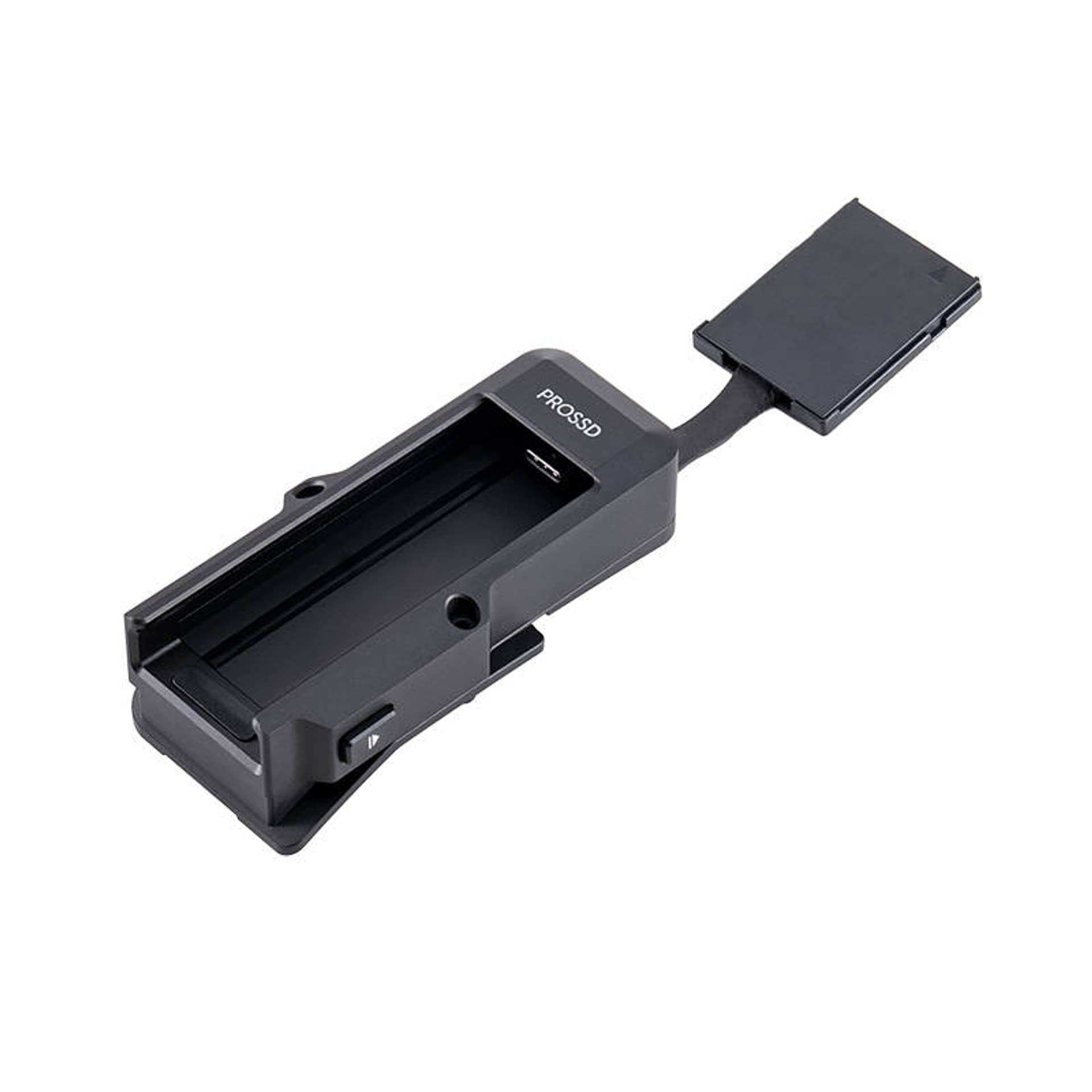

DJI PROSSD Mount