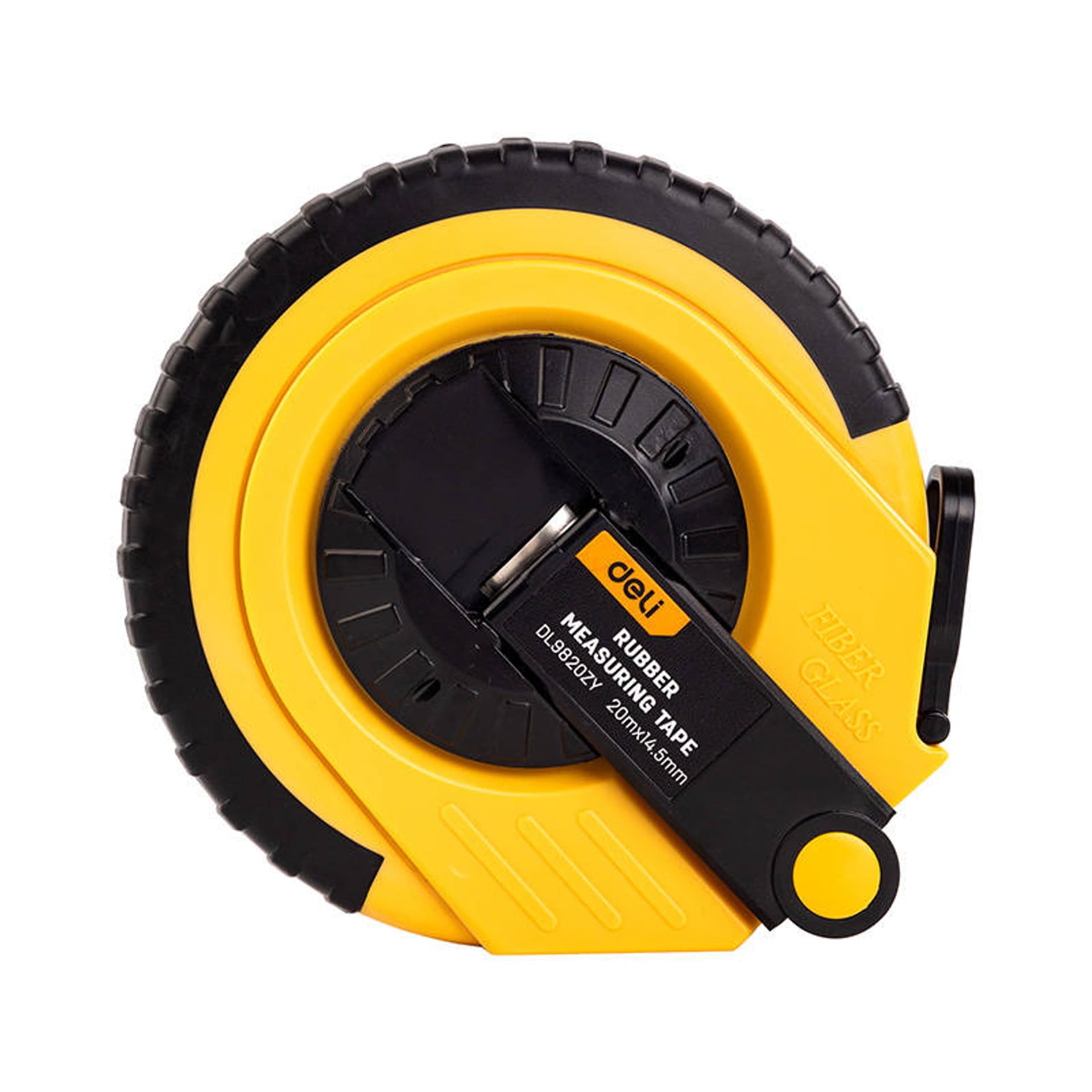 

Miara zwijana Deli Tools EDL9820ZY, 20m