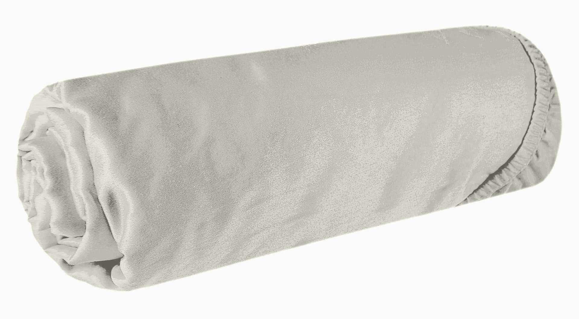 

Prześcieradło NOVA3 kremowe 220x200 +30