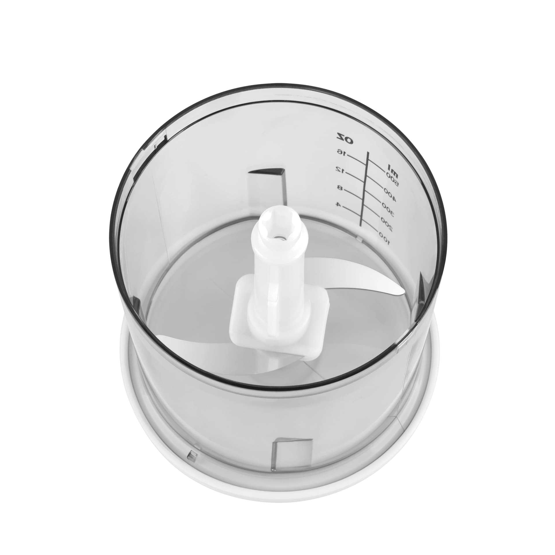 

Mini rozdrabniacz z pojemnikiem 500ml 260W