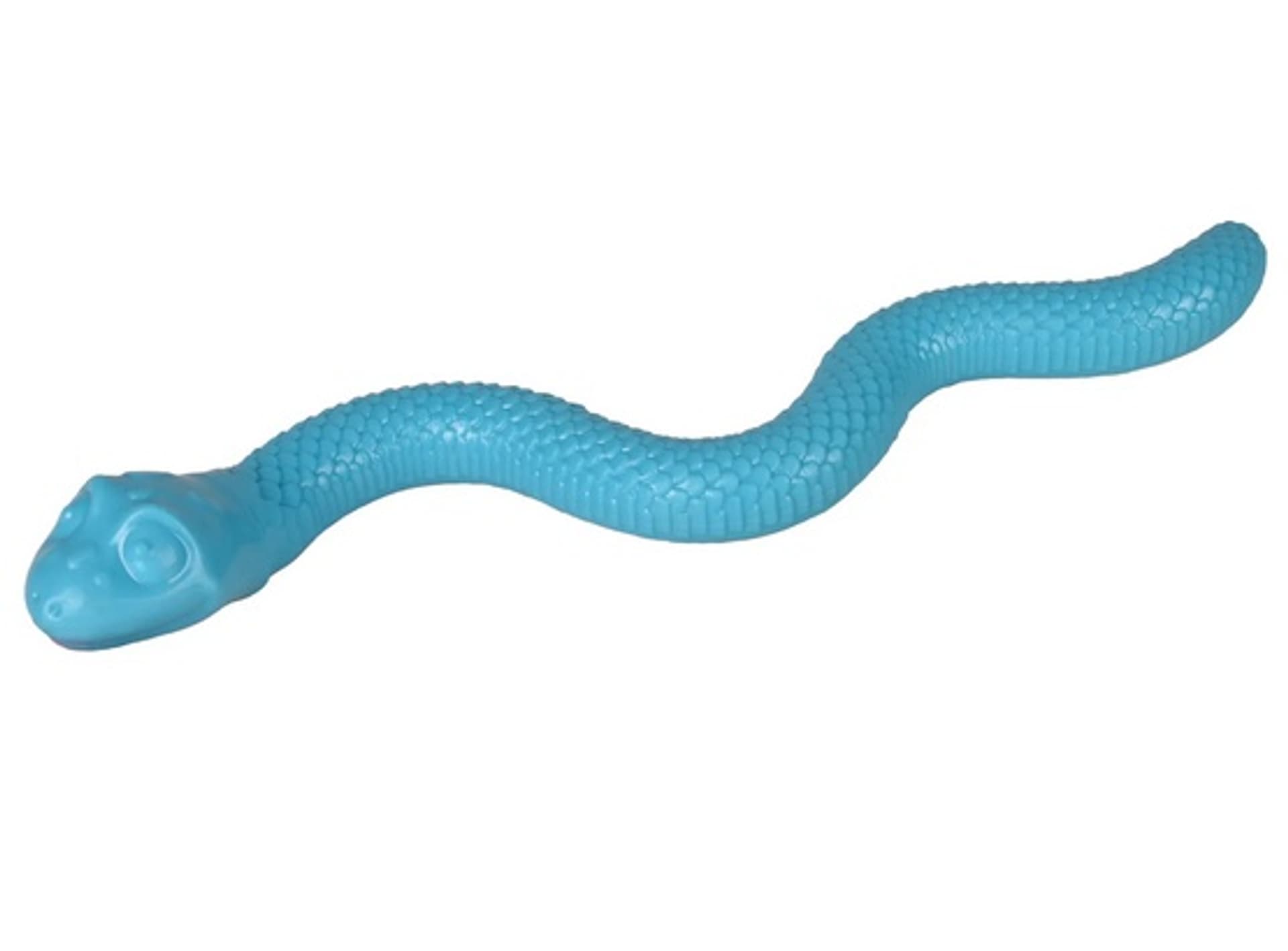 

Flamingo Sneaky Snake Wąż na przysmaki TPR niebieski [519437]