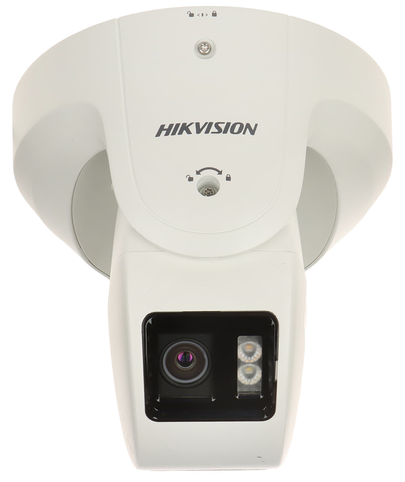 

KAMERA IP DS-2CD2387G2P-LSU/SL(4MM)(C) PANORAMICZNA ColorVu - 7.4 Mpx 2 x 4 mm Hikvision, C) panoramiczna colorvu - 7.4 mpx 2 x 4 mm hikvisio