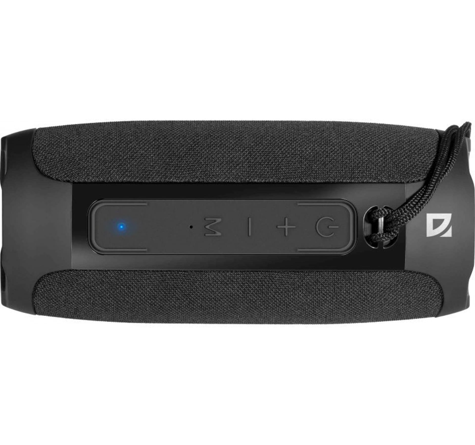 

DEFENDER GŁOŚNIK BLUETOOTH 5.0 G30 16W BT/FM/AUX LIGHTS 65730