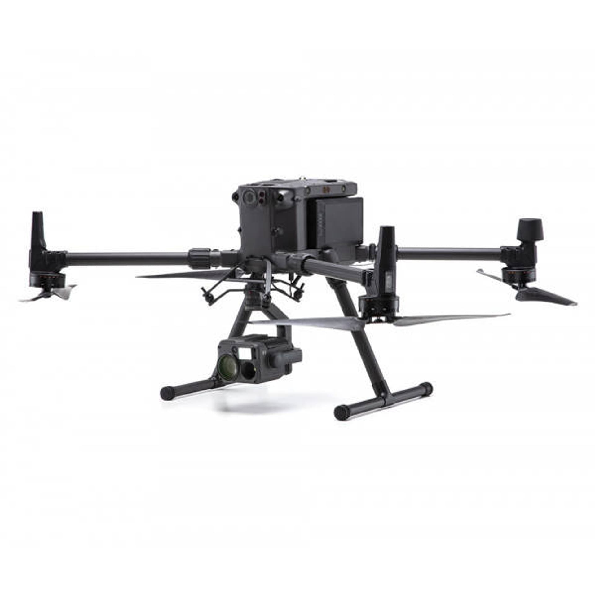 

Kamera termowizyjna DJI Zenmuse H20T + DJI Care Enterprise Basic