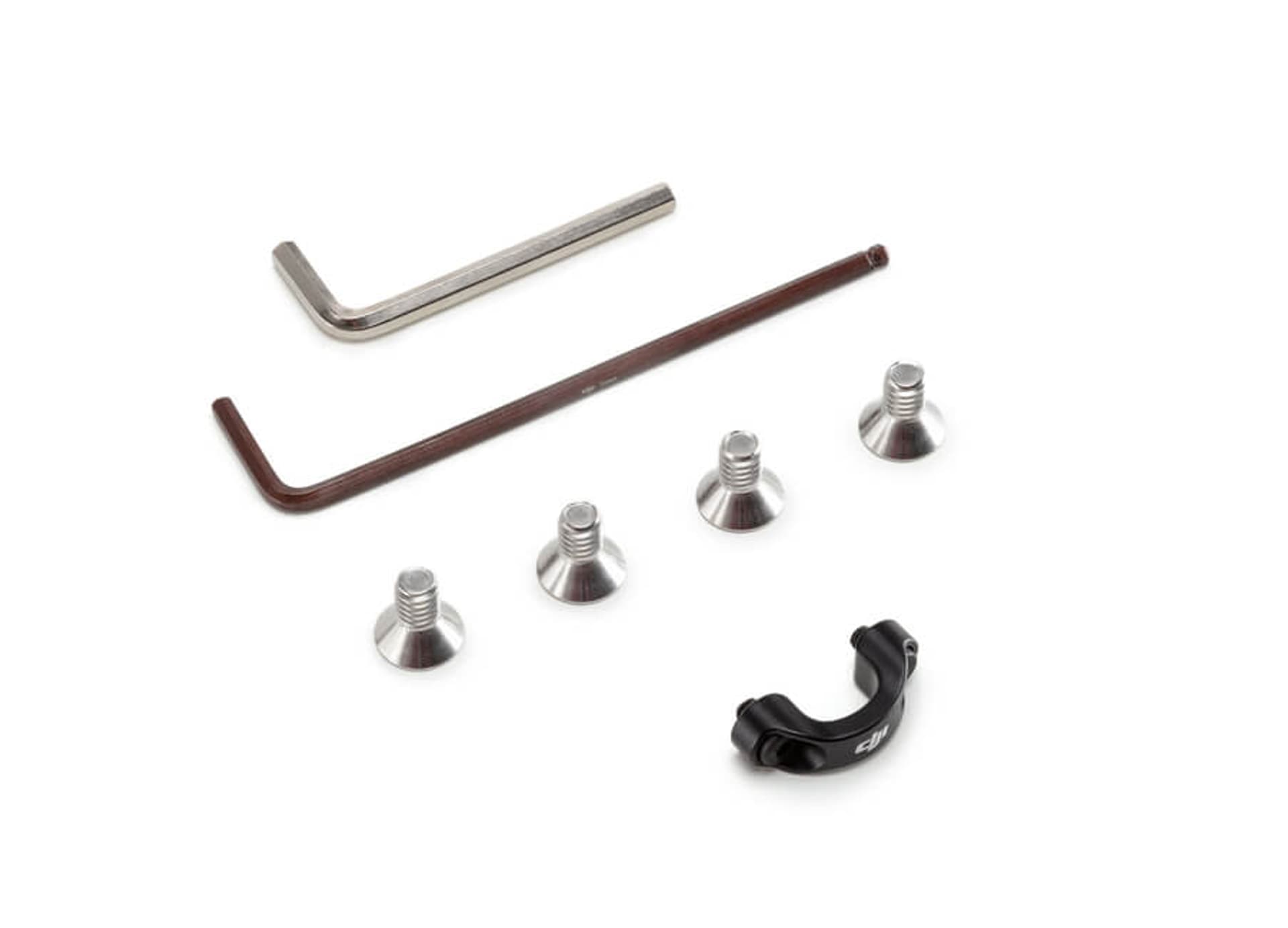 

Expansion Base Kit DJI R (Ronin-S2 / Ronin- SC2)