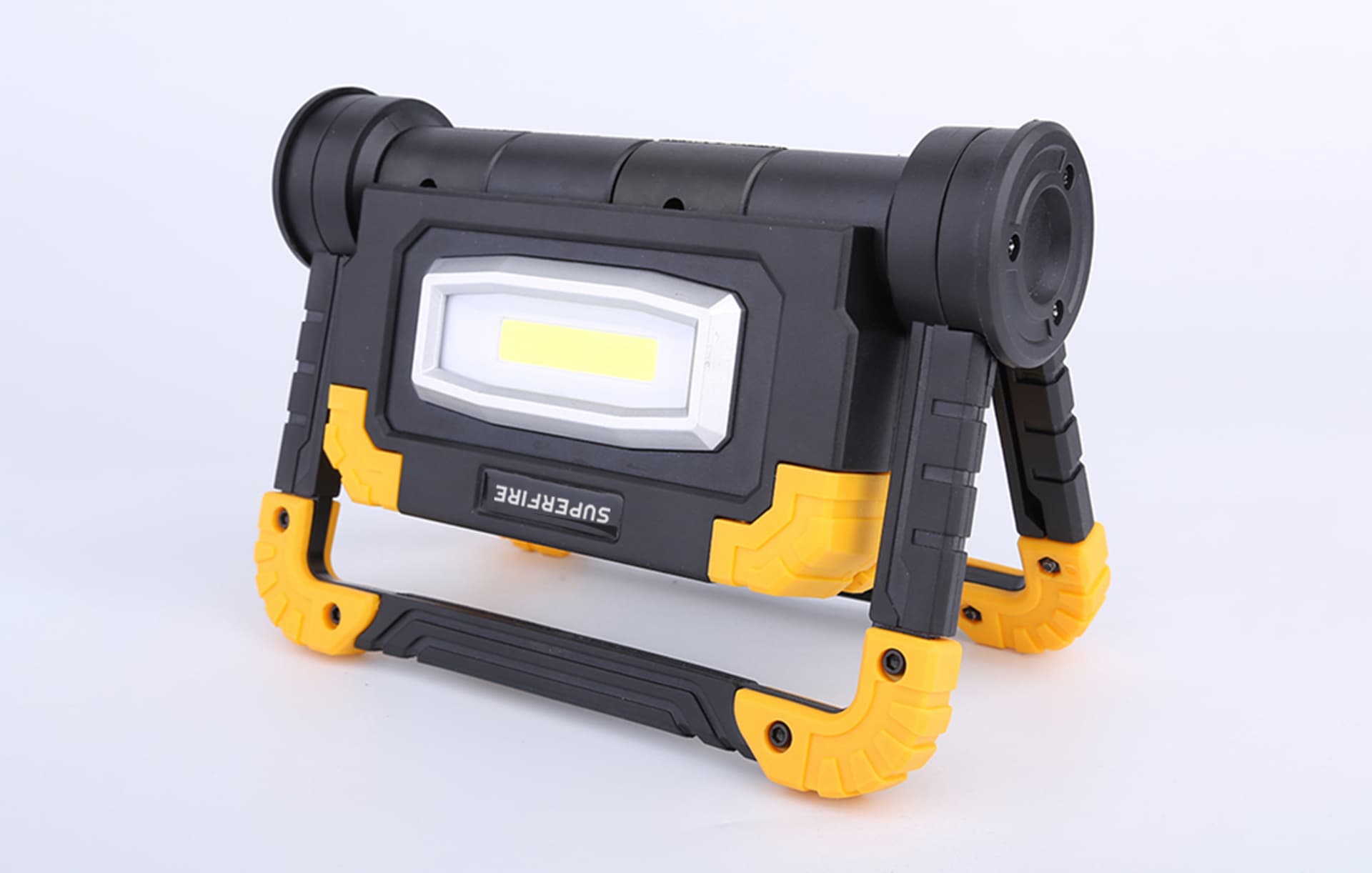 

Latarka warsztatowa Superfire G7, 1000lm, USB