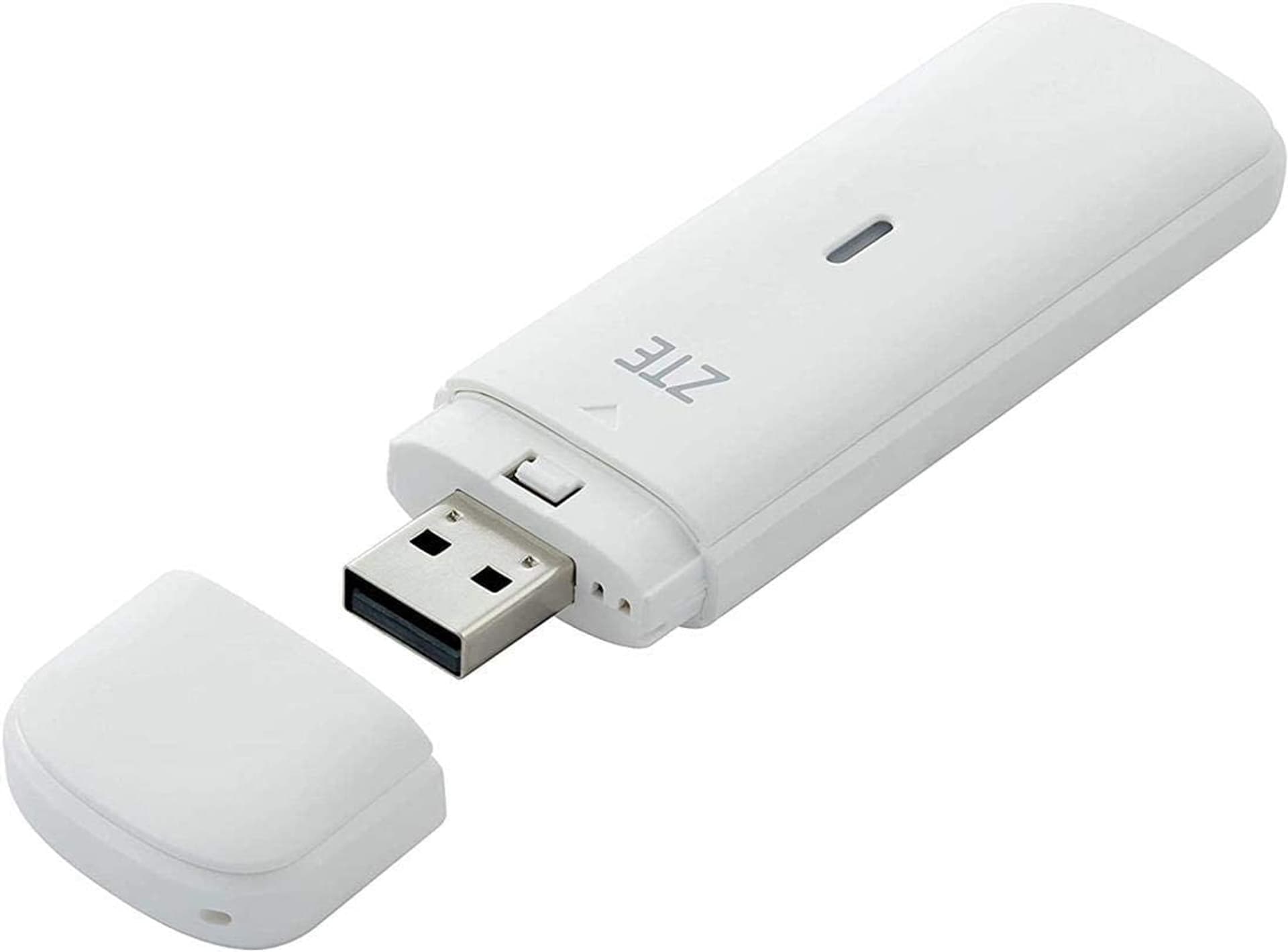 

Modem LTE dla Matrice 300 RTK, Phantom 4 RTK ZTE MF833V