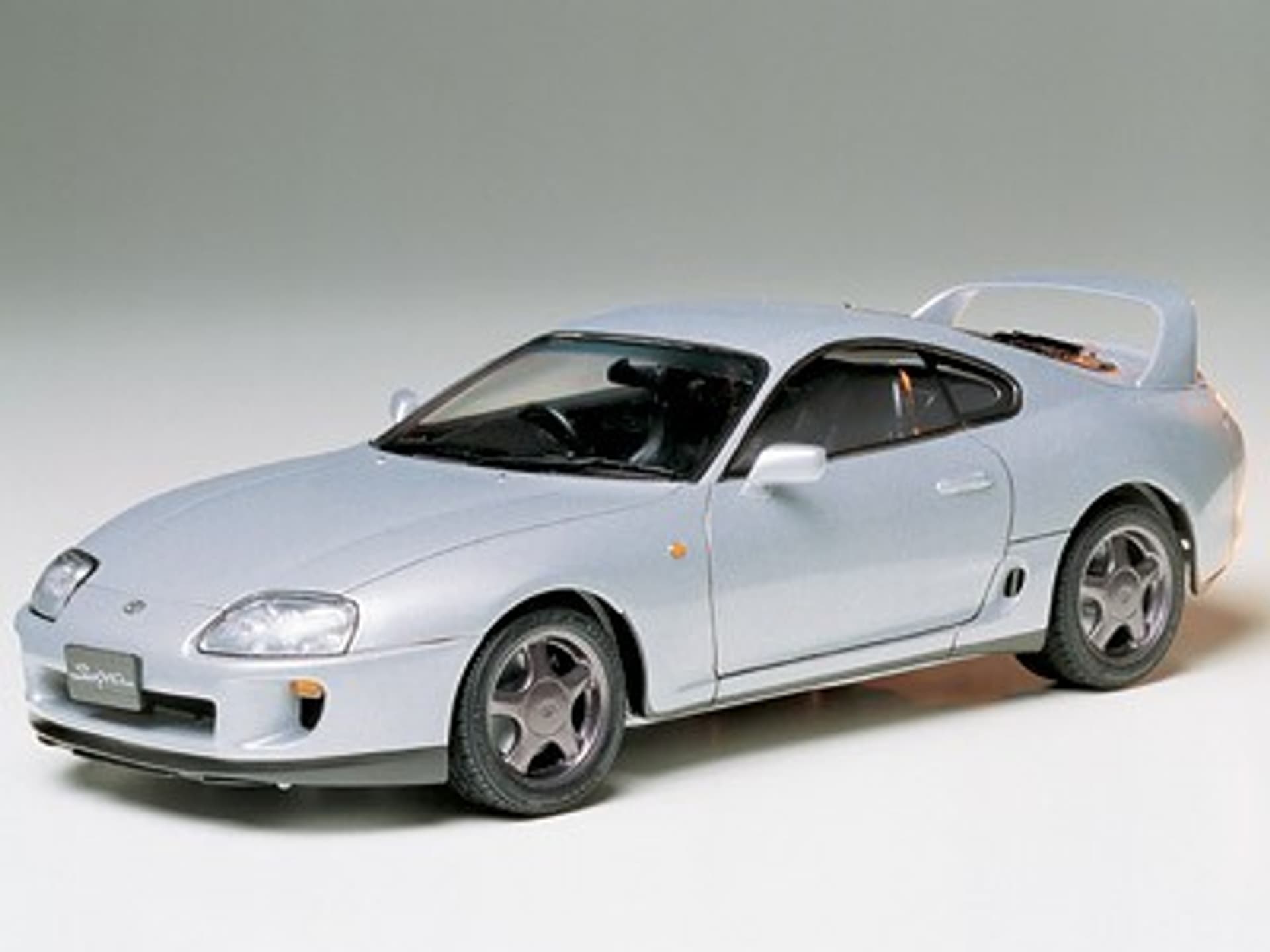 

Toyota Supra