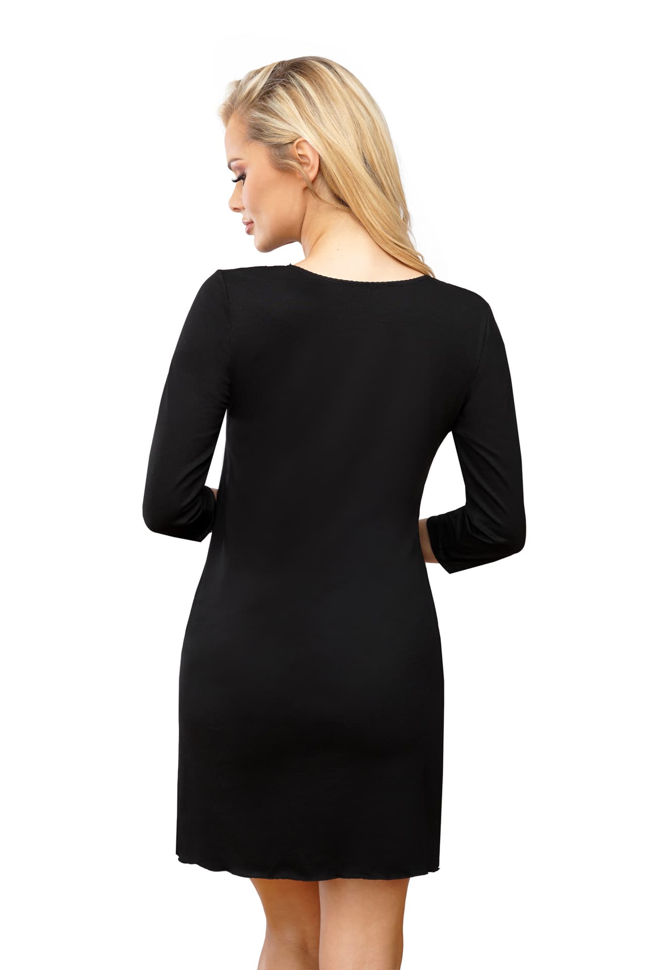 

Koszulka 107 Black (Rozmiar 42)