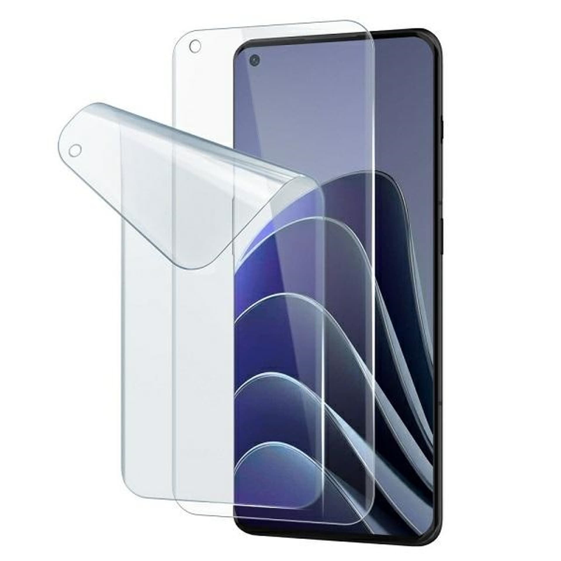 

Spigen Folia Neo Flex Oneplus 10 Pro 5G 2szt aplikacja na mokro AFL04609