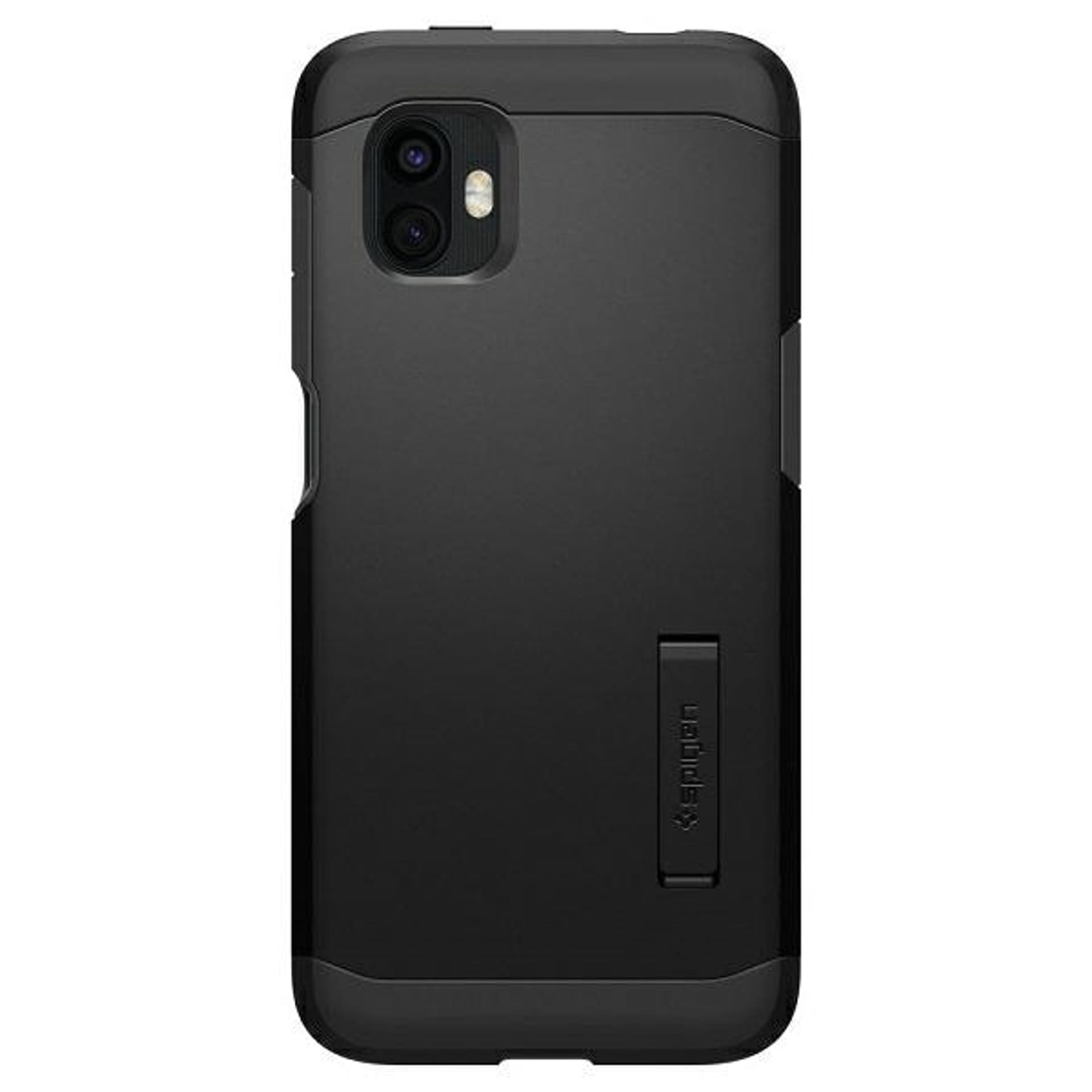 

Spigen Tough Armor Sam Galaxy Xcover 6 czarny/black ACS04601