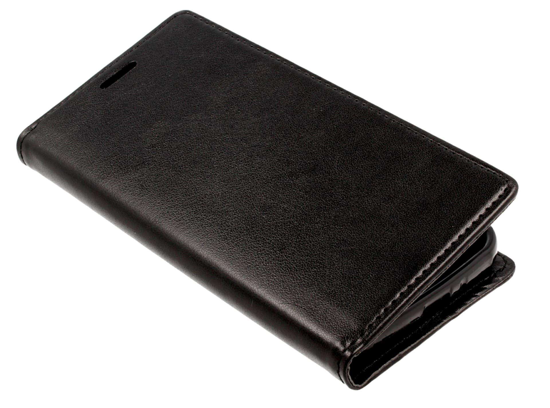 

Etui z klapką portfel Kabura Magnet Book SAMSUNG GALAXY A10 czarny