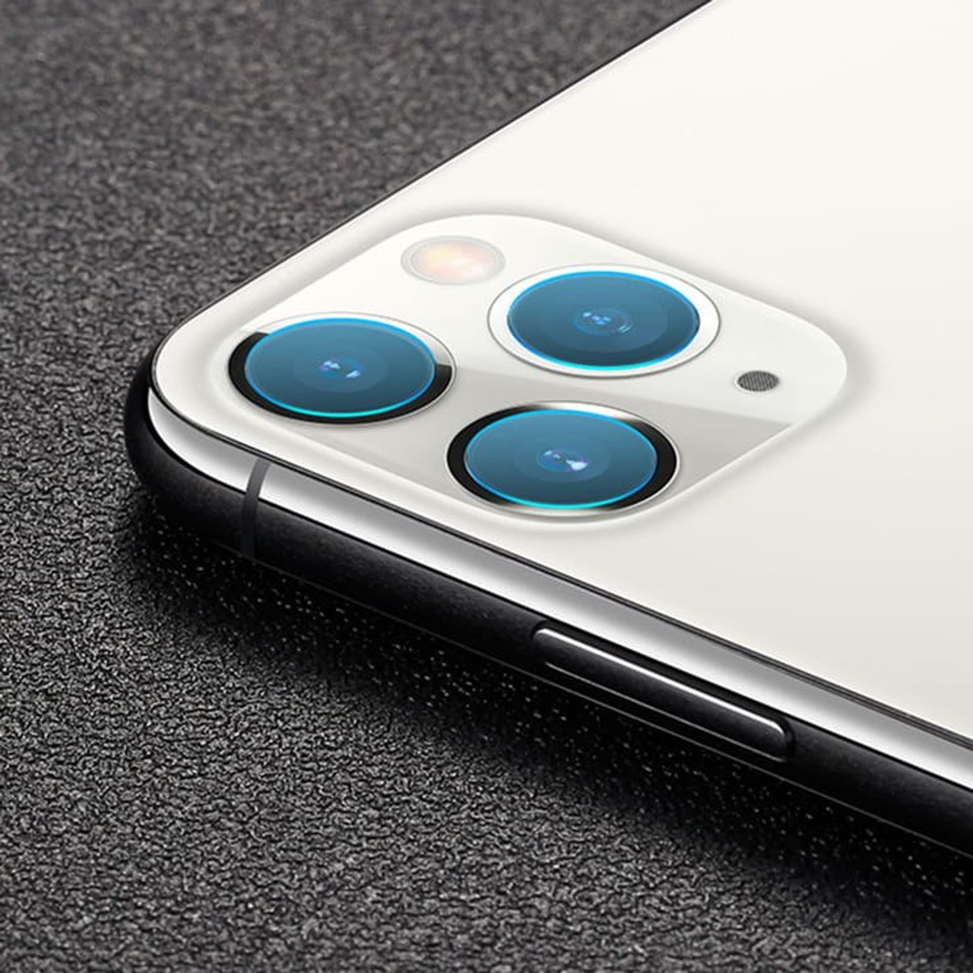 

Szkło IPHONE 11 PRO na Obiektyw Aparat