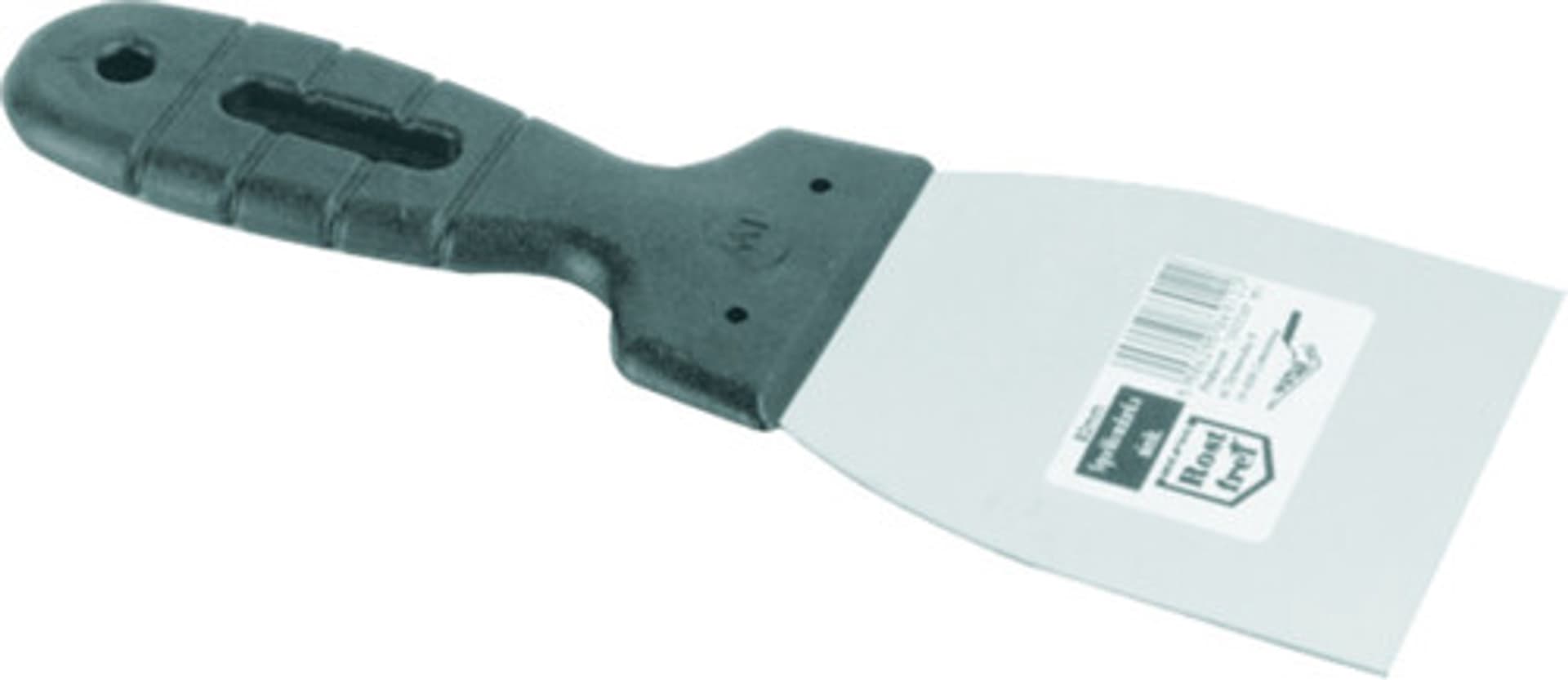 

SZPACHELKA NIERDZEWNA MALARSKA 100MM