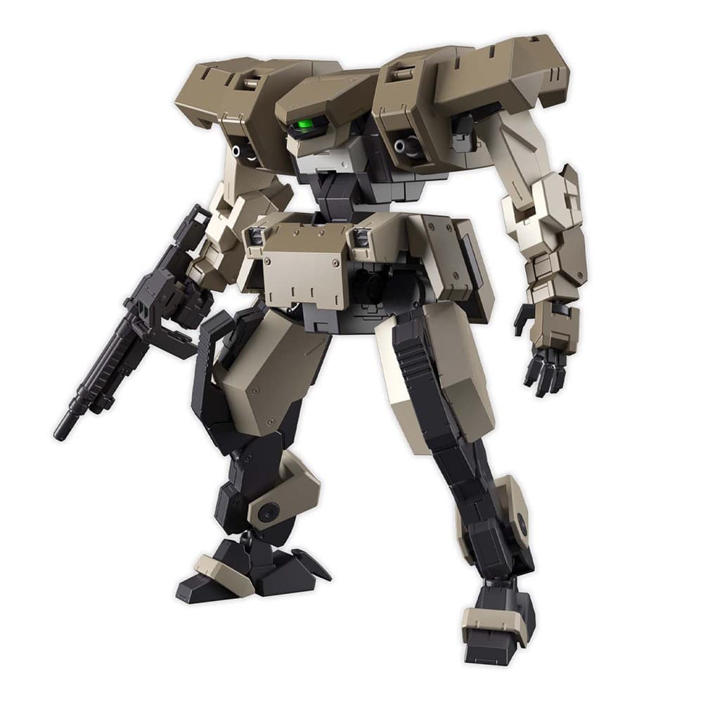 

HG 1/72 KYOUKAI SENKI JO HOUND