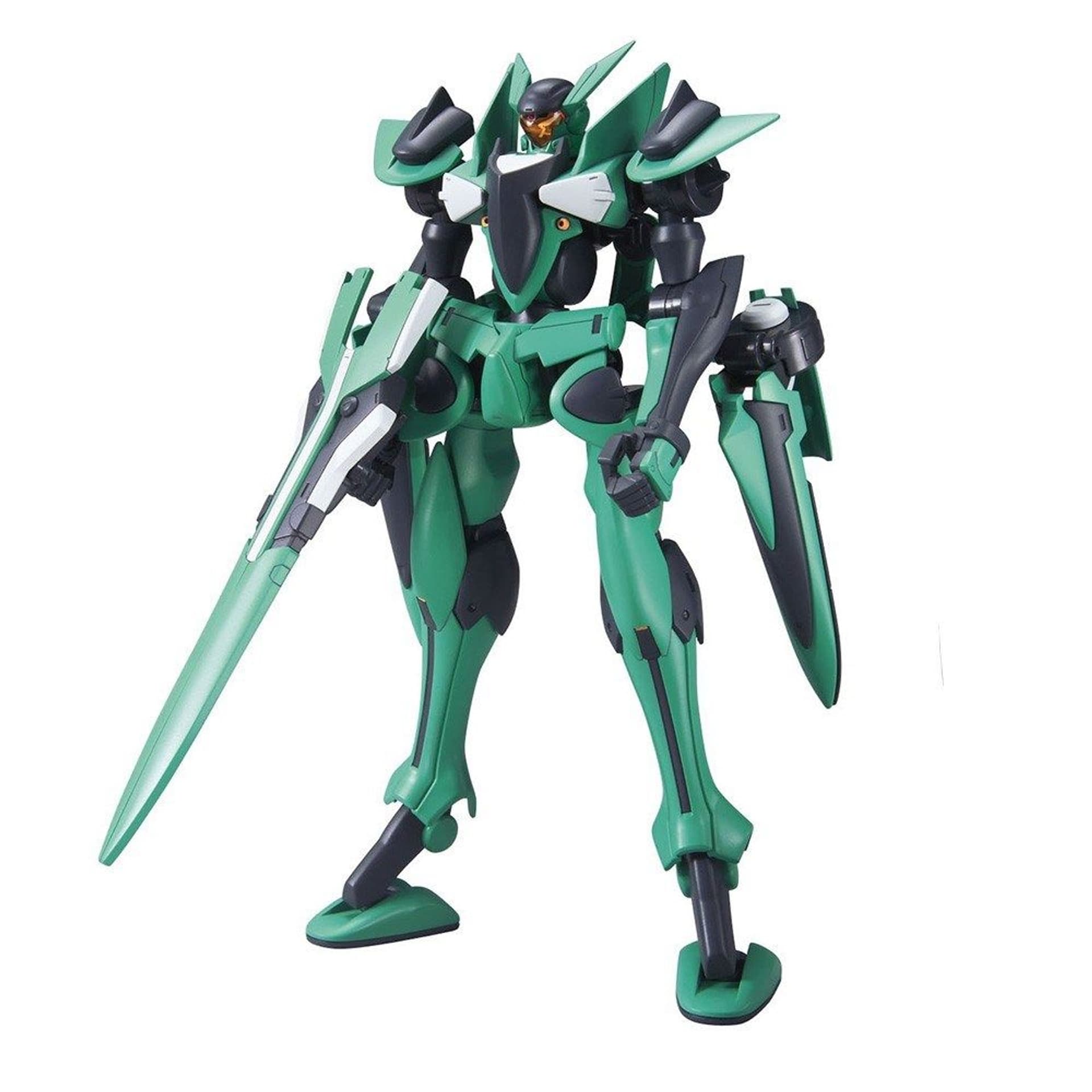 

HG 1/144 BRAVE STANDARD TEST TYPE