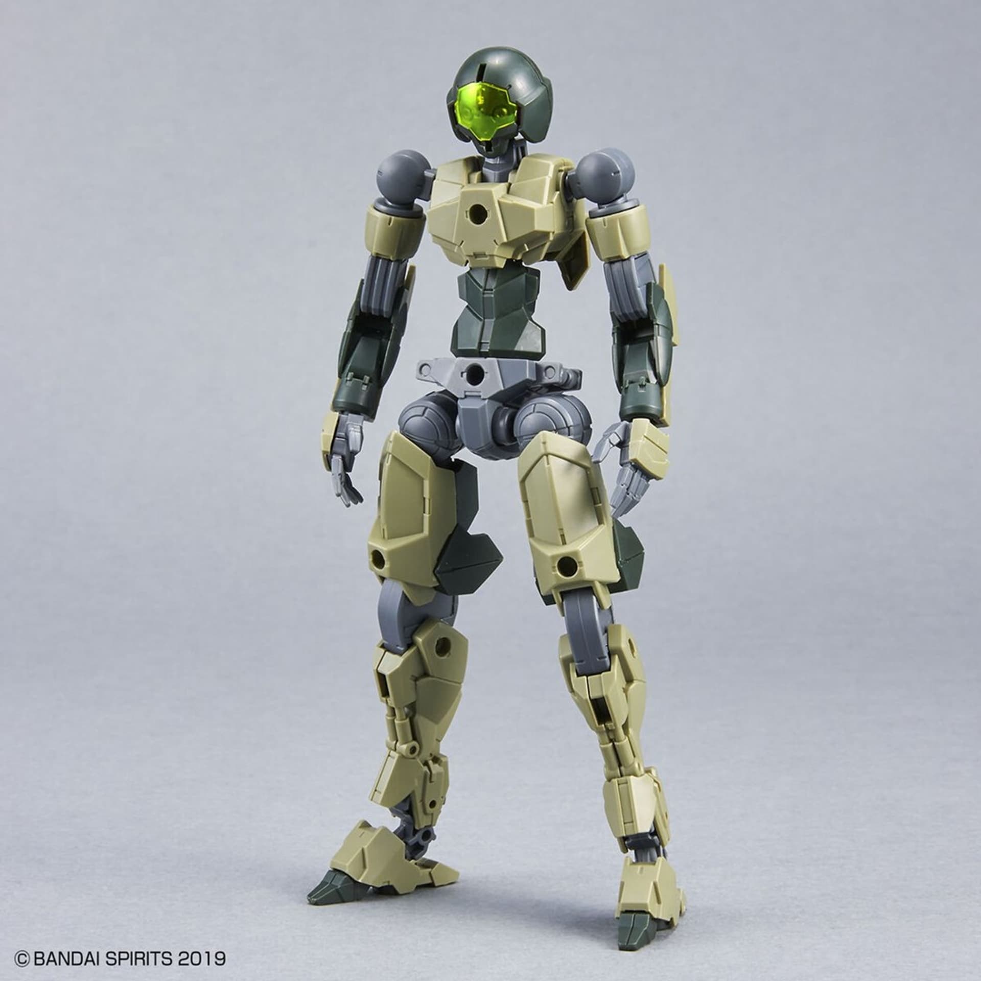 

30MM 1/144 EXM-A9a SPINATIO (ARMY TYPE)