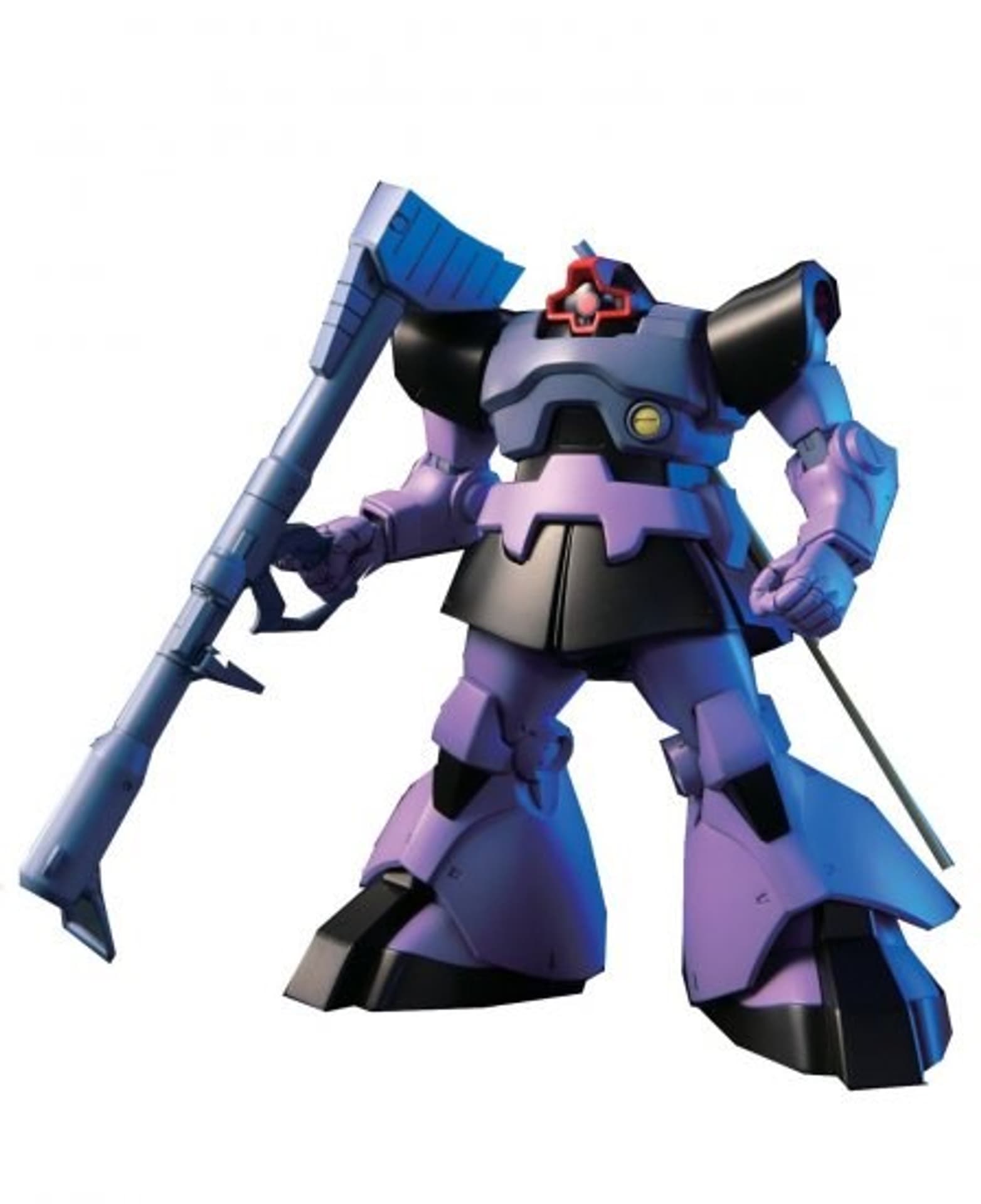 

HGUC 1/144 MS-09 DOM/MS-09R RICK-DOM