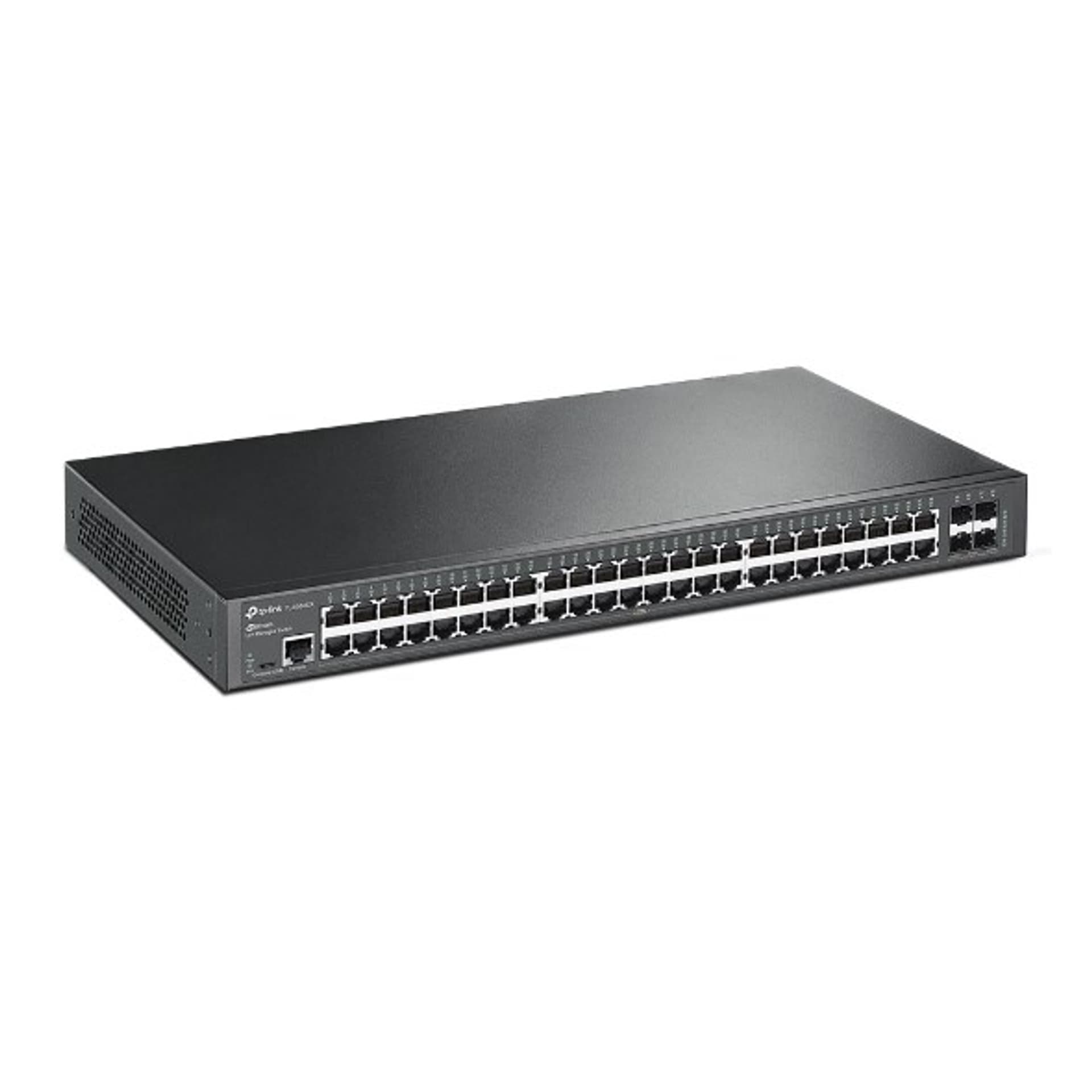 

Switch TP-LINK TL-SG3452X